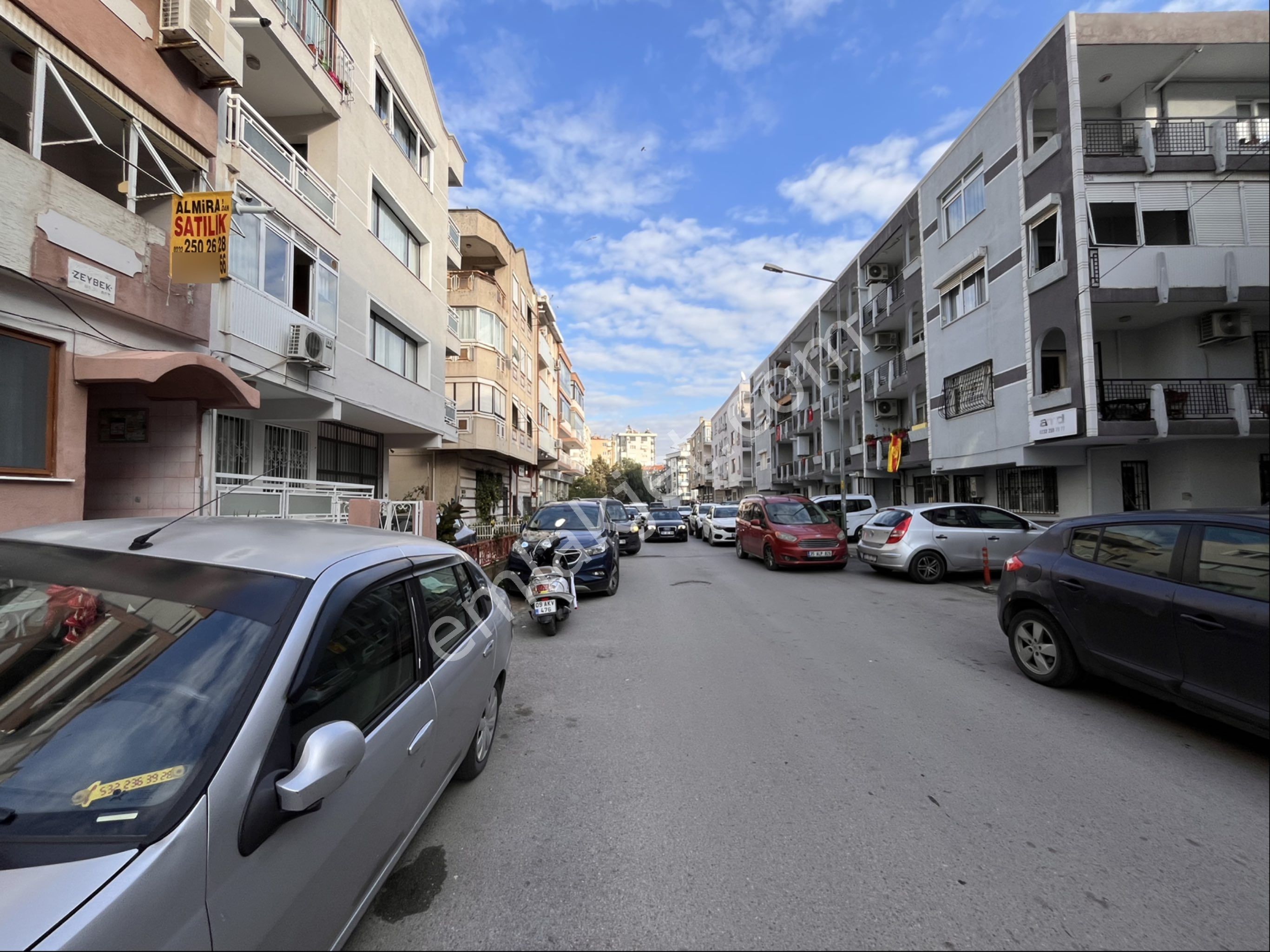 Üçkuyularda 3+1 130m2 Arakat Temiz Bakımlı D.gazlı Daire - Görsel 35