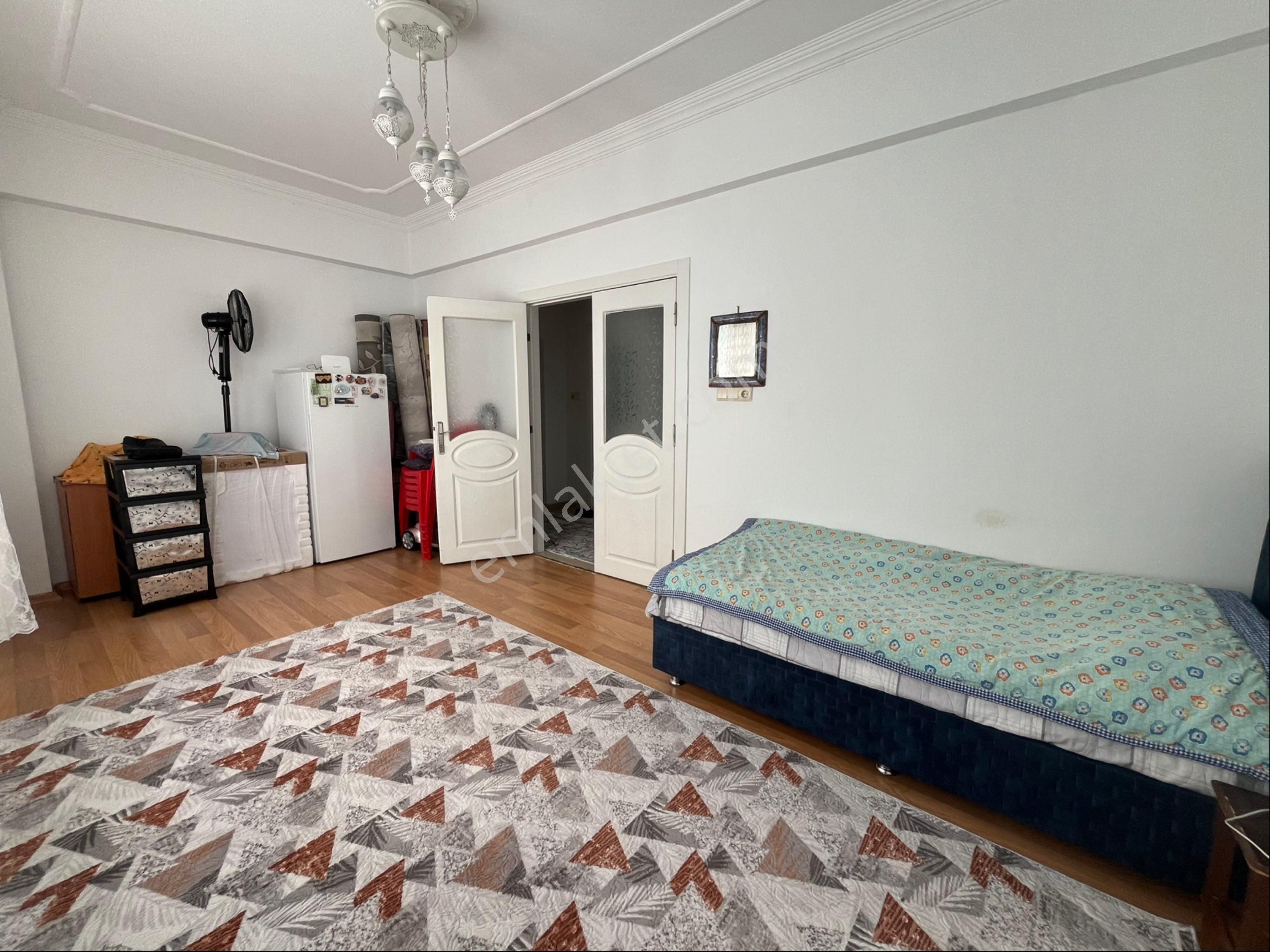 Çakır’dan Burak Mah. Satılık 2+1 Garaj Tapulu Daire - Görsel 8