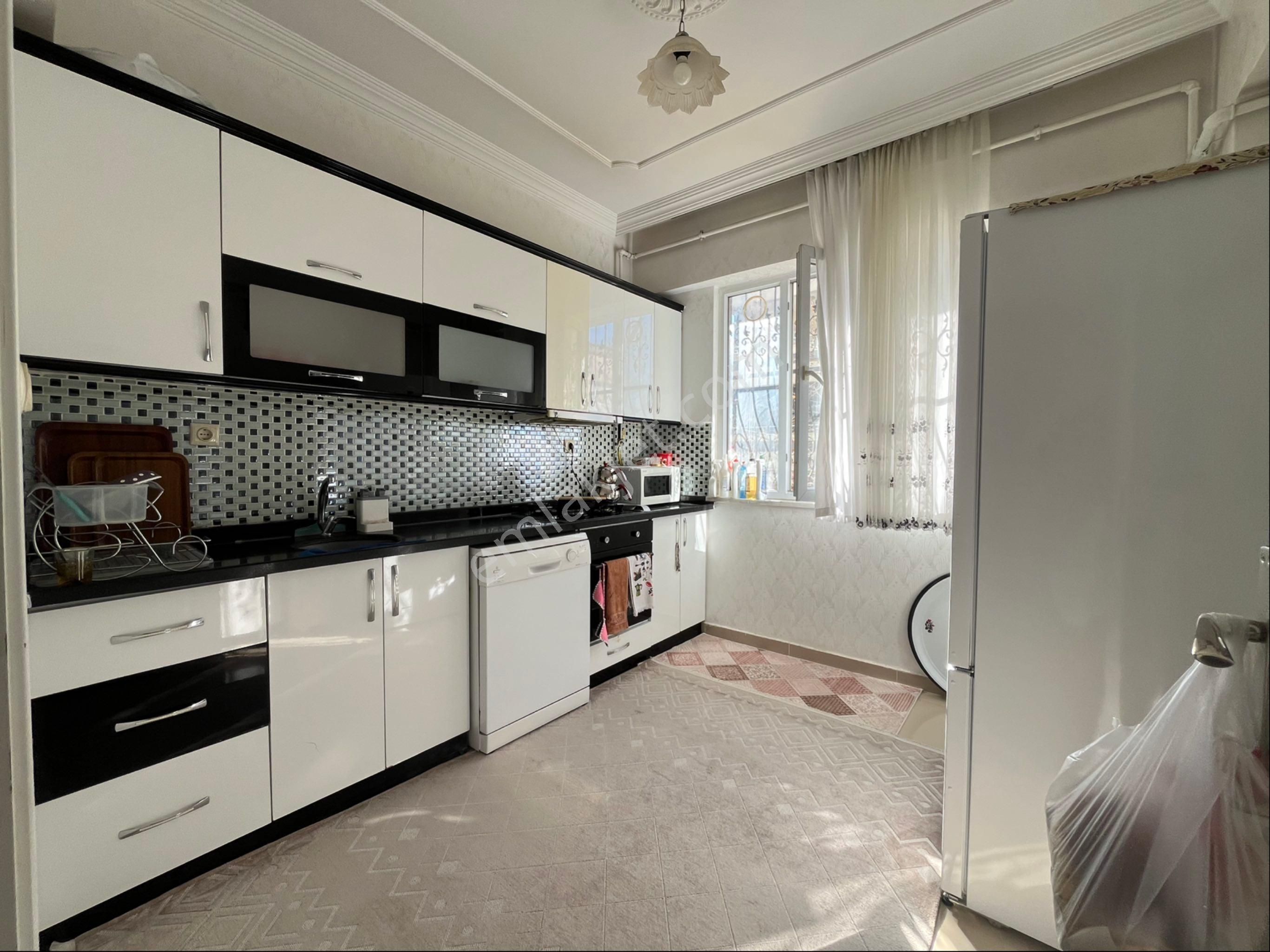 Çakır’dan Burak Mah. Satılık 2+1 Garaj Tapulu Daire - Görsel 10