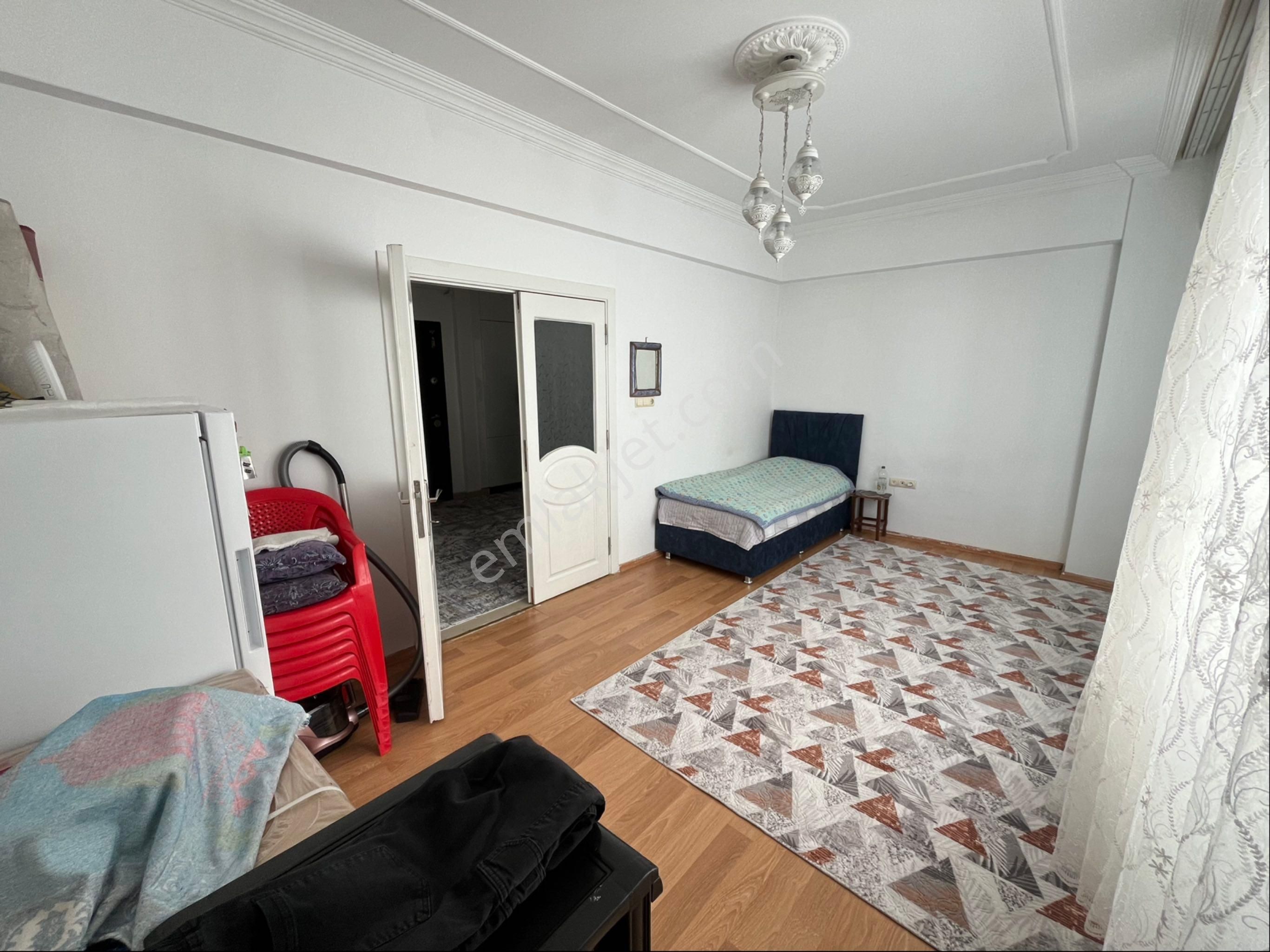 Çakır’dan Burak Mah. Satılık 2+1 Garaj Tapulu Daire - Görsel 9