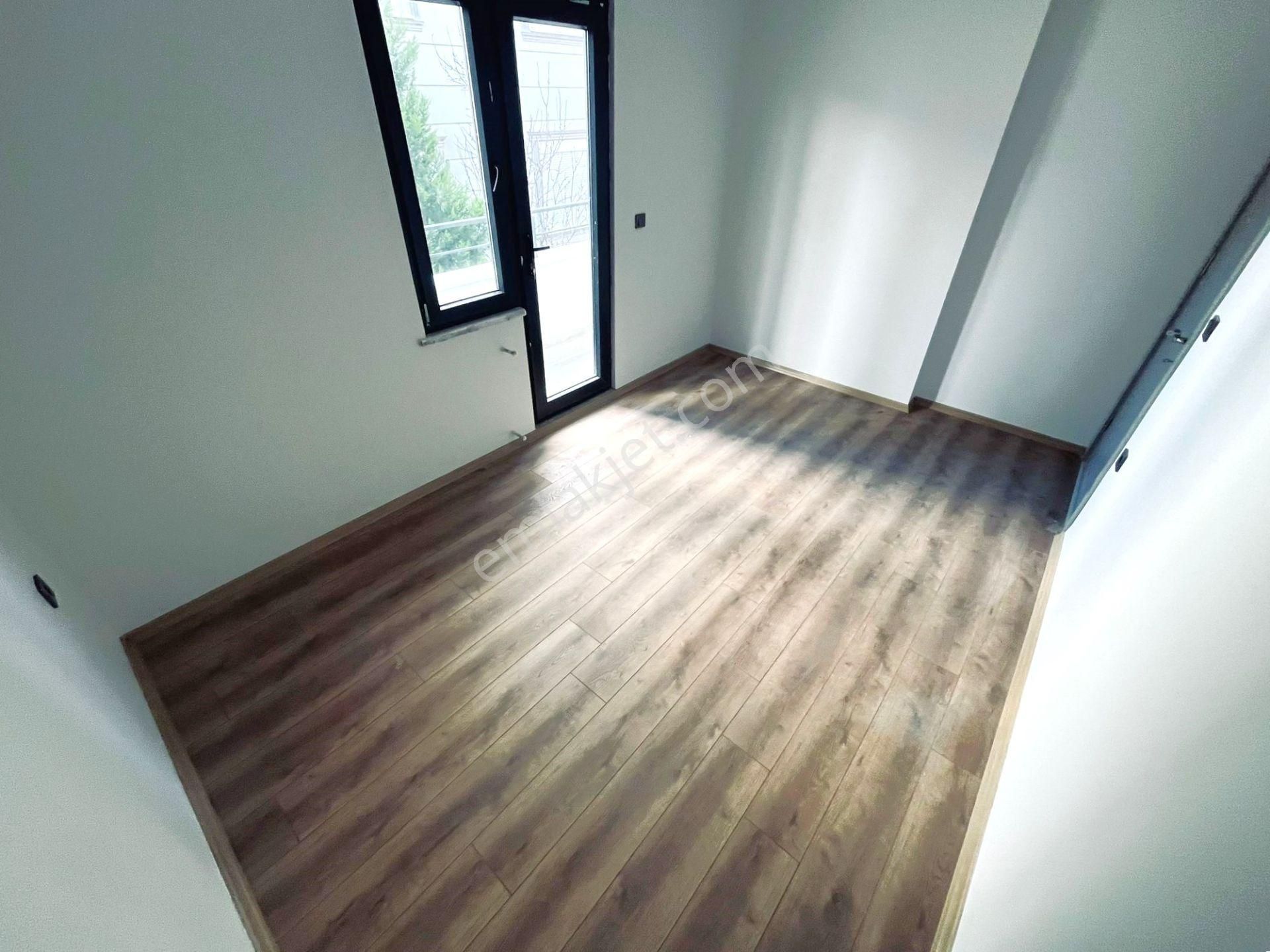 Akçay'da Aygül'den Konfor Ve Şıklık Bir Arada Sıfır Asansörlü Açık Mutfaklı 1+1/2+1 Satılık Daireler - Görsel 22