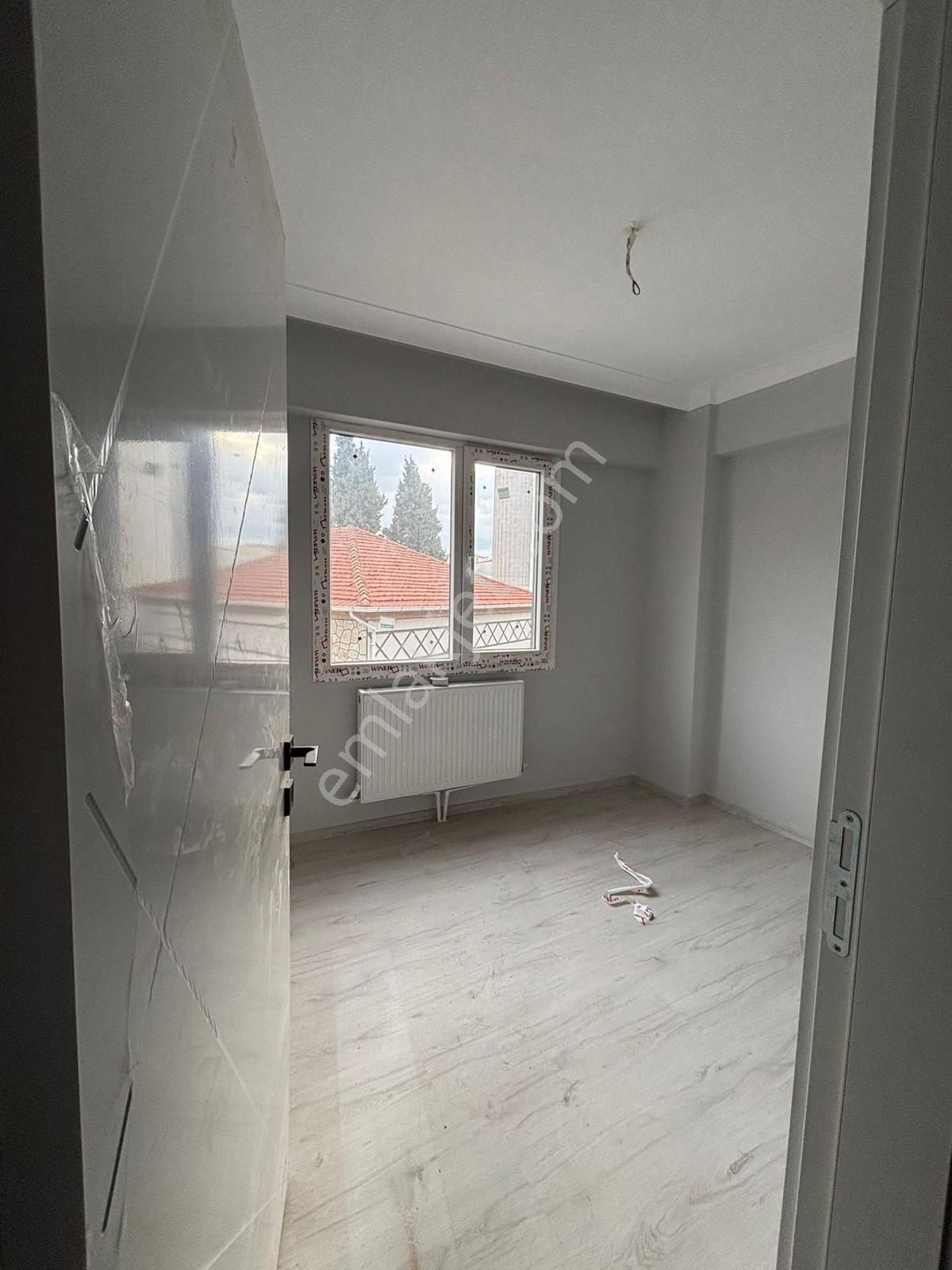 Umut Parkı Yakını Satılık Daire - Görsel 2