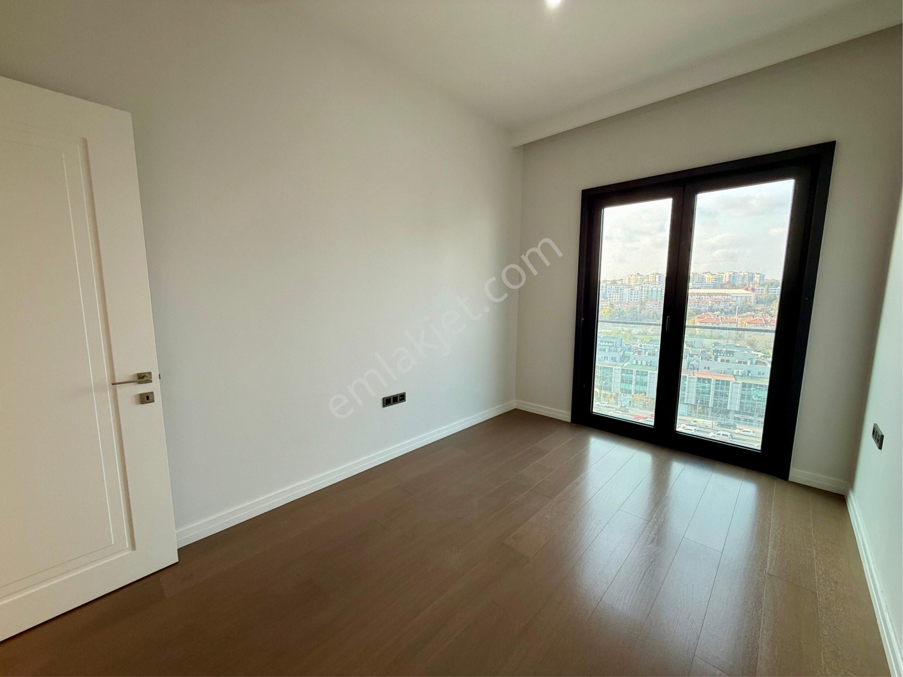 Çiğdem Emlaktan Akzirve Kiralık 4+1 Daire - Görsel 9