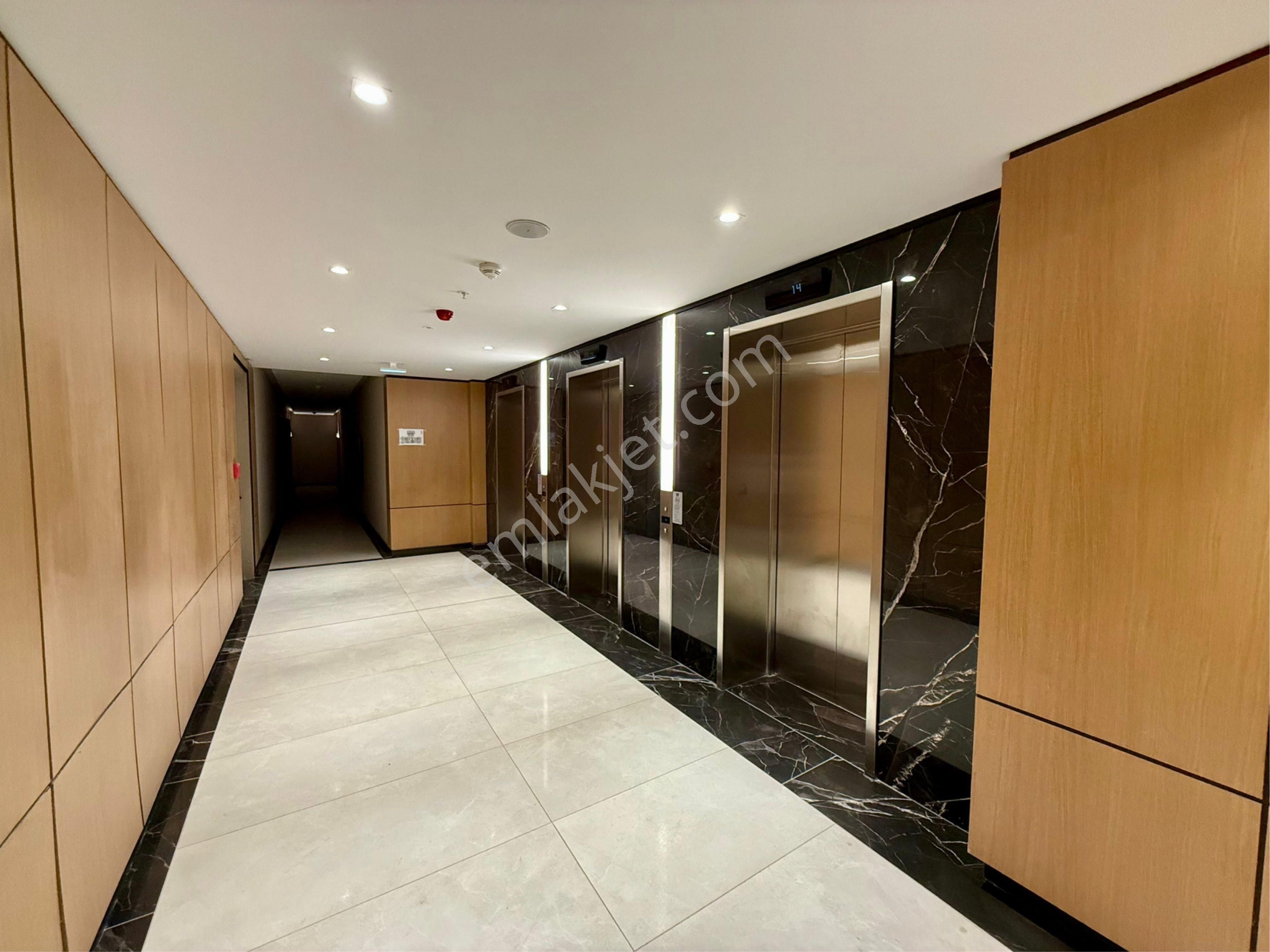 Çiğdem Emlaktan Akzirve Kiralık 4+1 Daire - Görsel 29