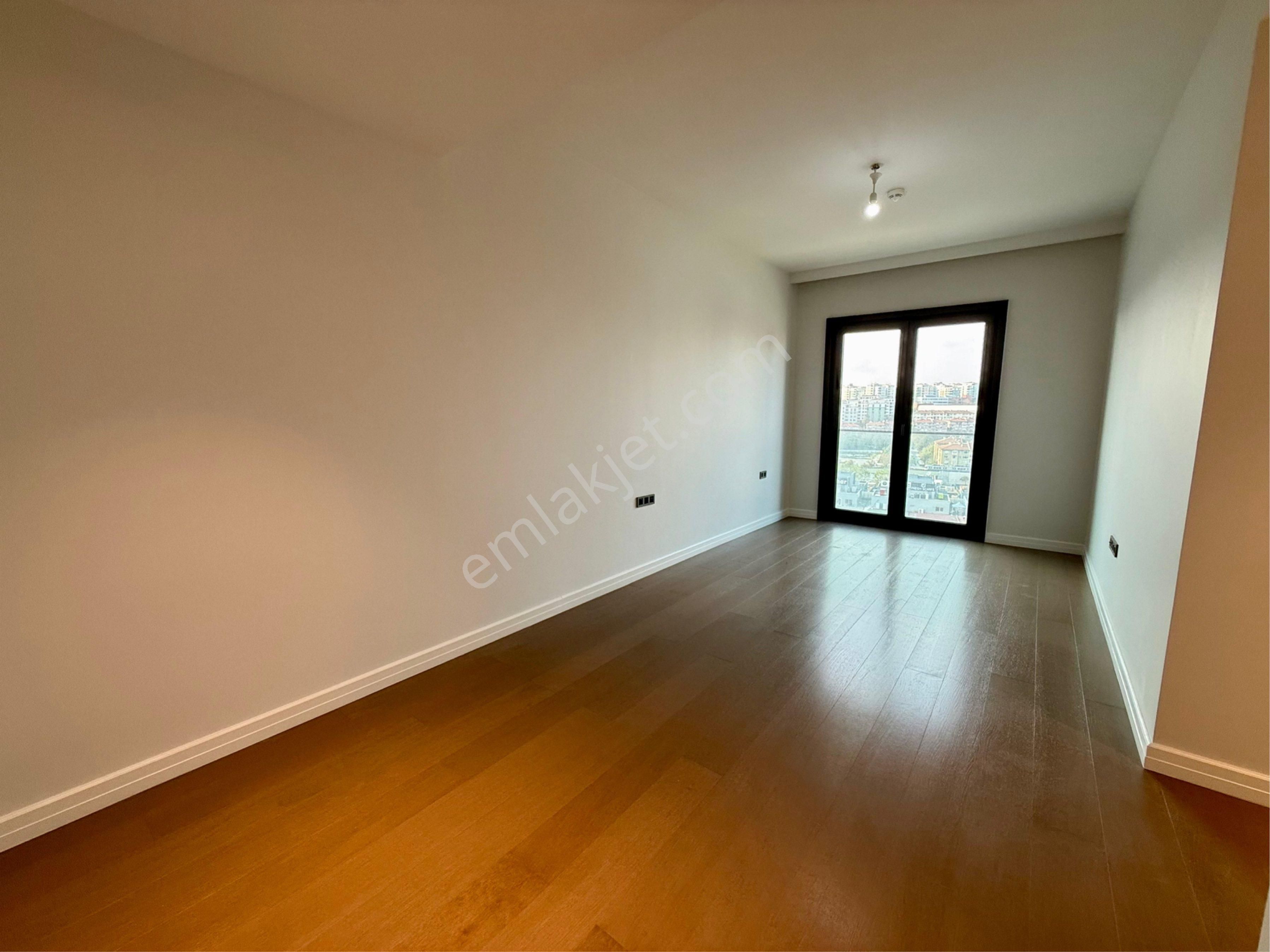 Çiğdem Emlaktan Akzirve Kiralık 4+1 Daire - Görsel 30