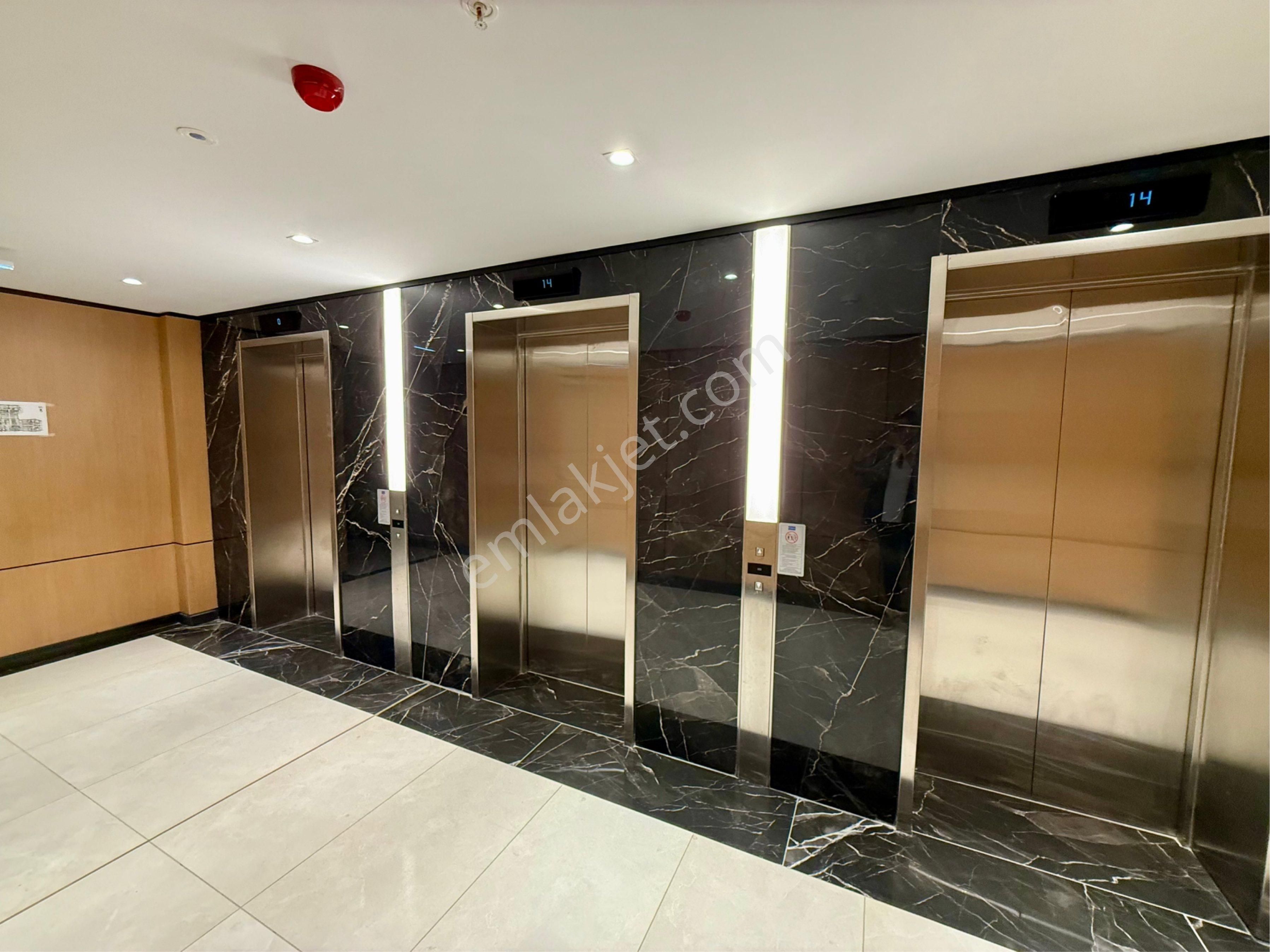 Çiğdem Emlaktan Akzirve Kiralık 4+1 Daire - Görsel 6