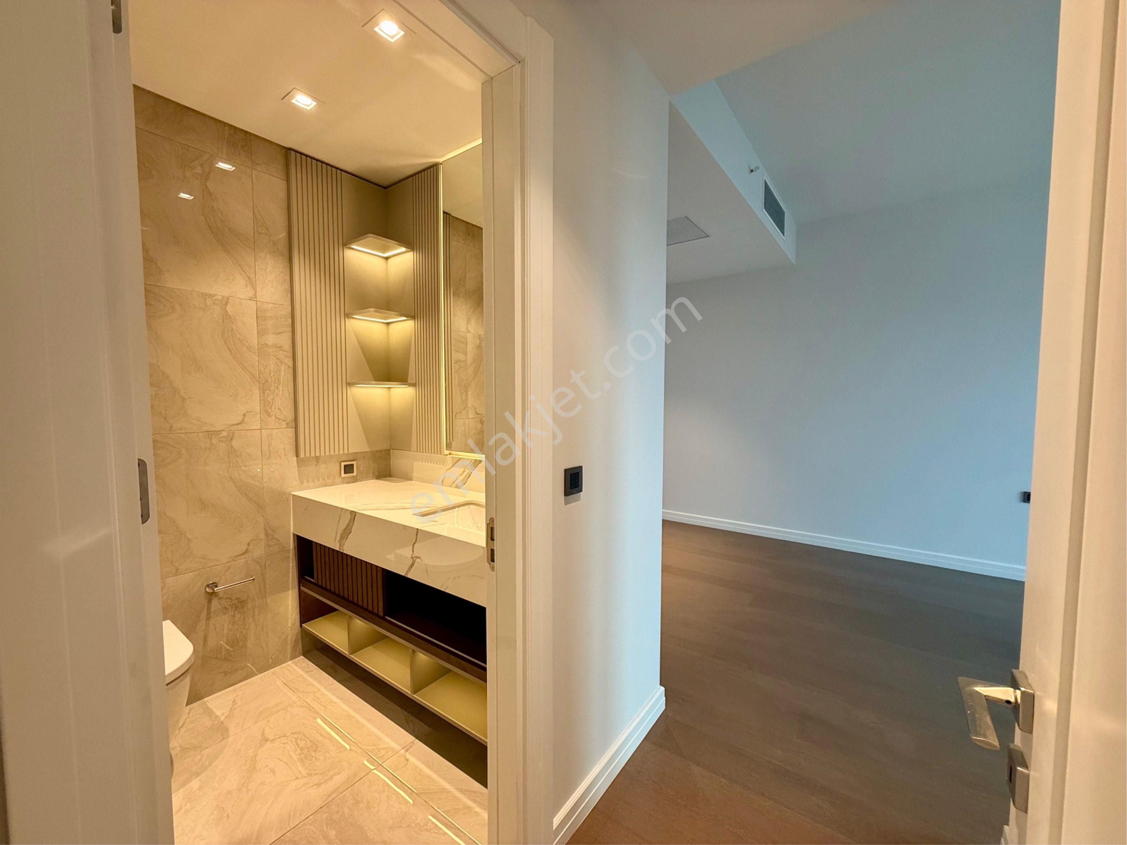 Çiğdem Emlaktan Akzirve Kiralık 4+1 Daire - Görsel 8