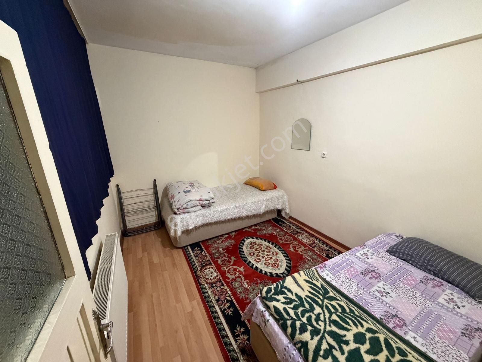 Tuzla Mimar Sinan'da Eşyalı Uygun Fiyat Kiralık 1+1 Daire - Görsel 5