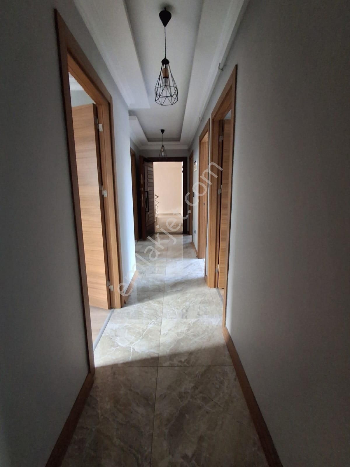 **tuzla Mimar Sinan Mah.merkezde, Bakımlı, 3+1 Kiralık Daire** - Görsel 14