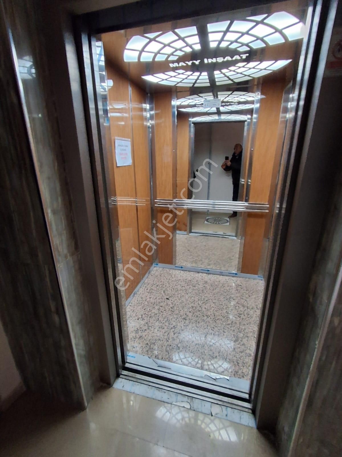 **tuzla Mimar Sinan Mah.merkezde, Bakımlı, 3+1 Kiralık Daire** - Görsel 23