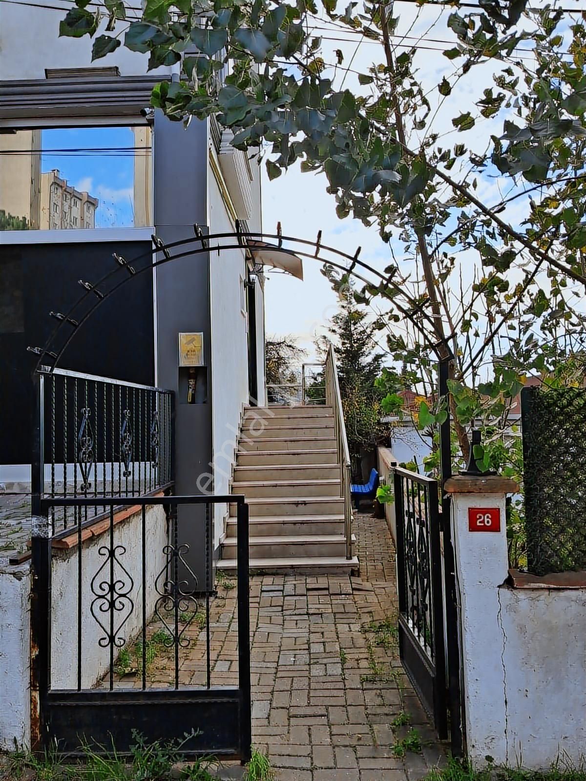 **tuzla Mimar Sinan Mah.merkezde, Bakımlı, 3+1 Kiralık Daire** - Görsel 16