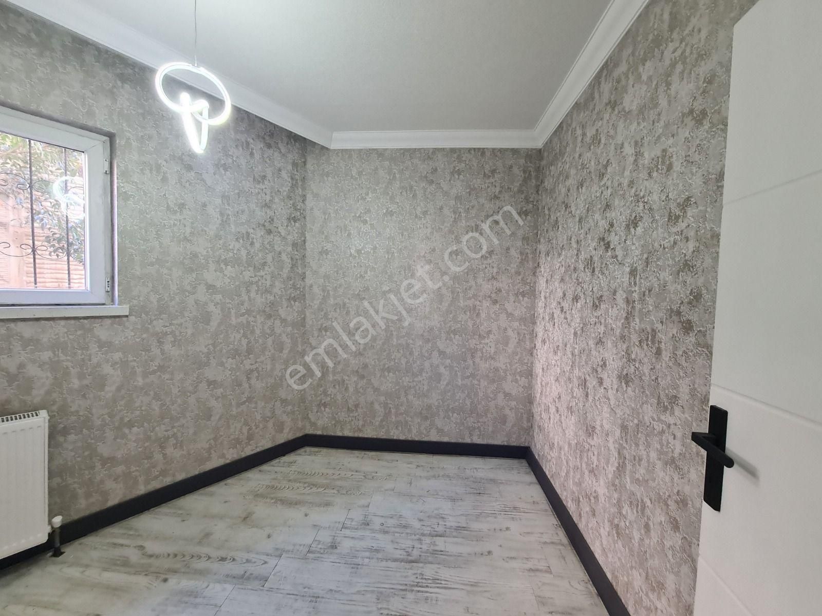 Karakeçili Caddesinde Full Yapılı Cepheleri Açık 4+1 Daire - Görsel 19