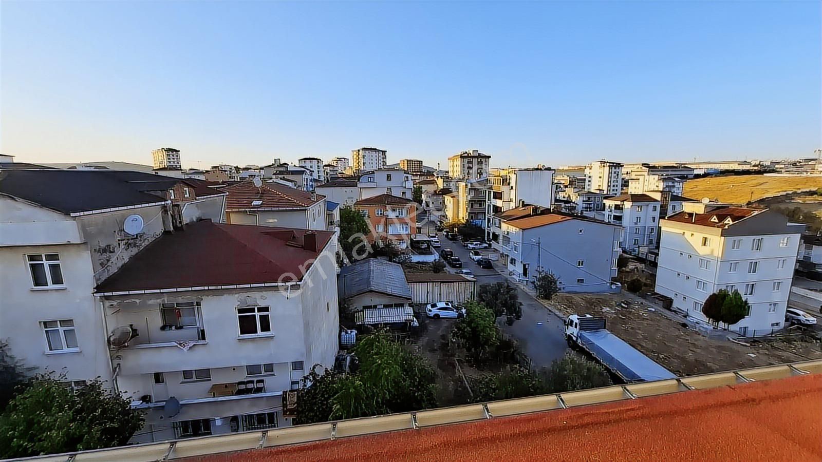 Tuzla Mimar Sinan'da Merkezi Konumda Kiralık Sıfır 2+1 Daire - Görsel 2