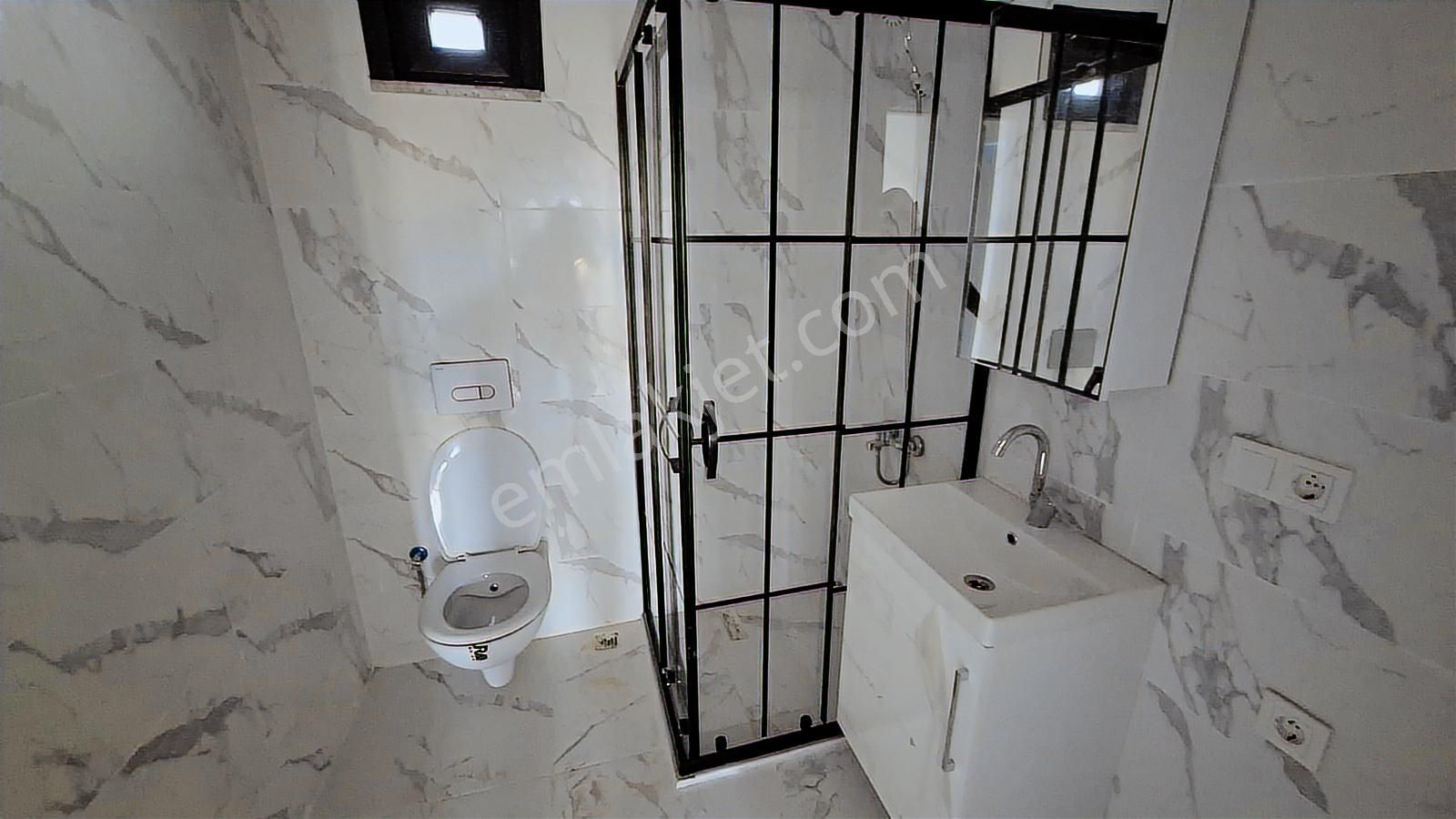 Tuzla Mimar Sinan'da Merkezi Konumda Kiralık Sıfır 2+1 Daire - Görsel 3