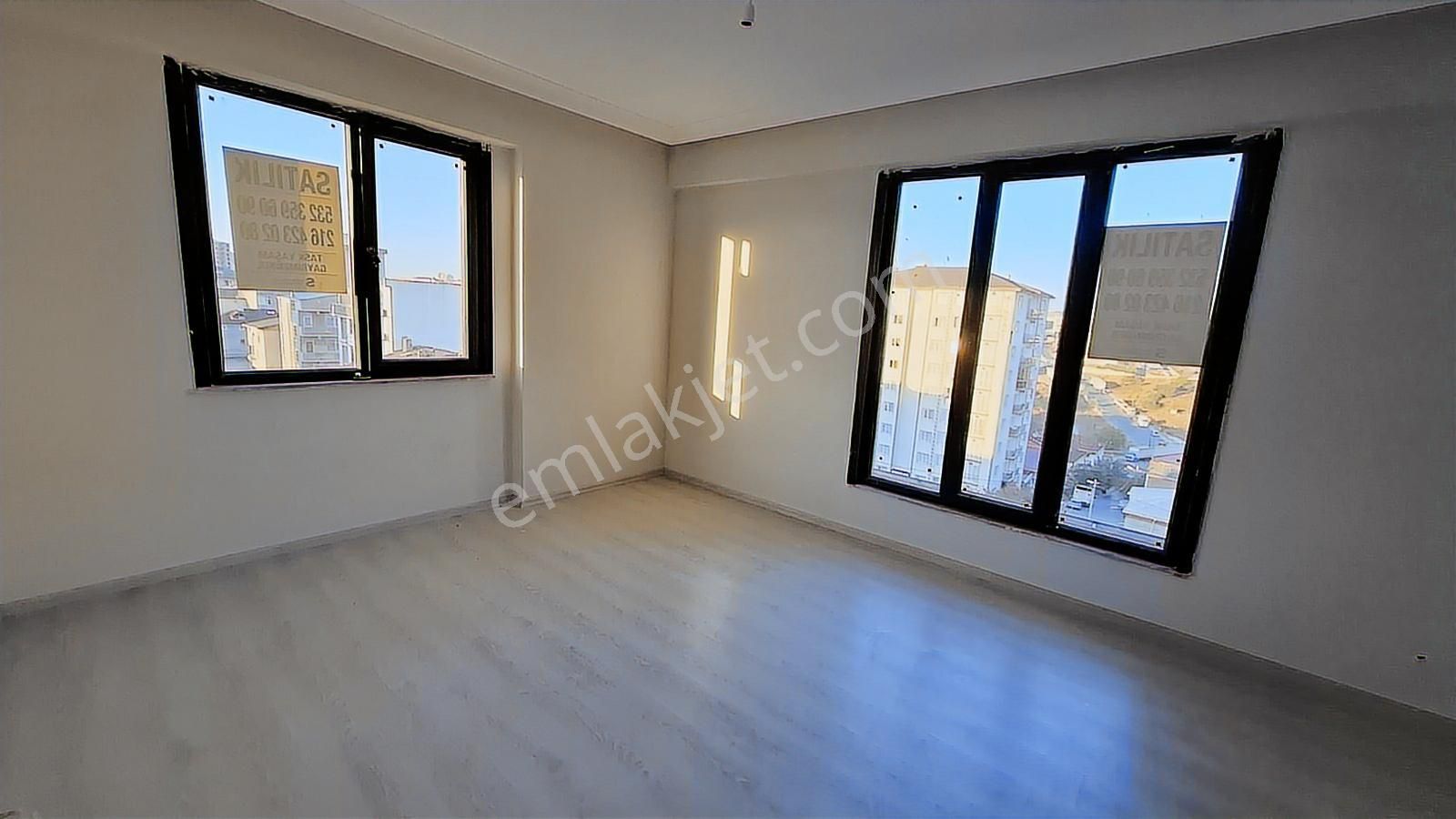 Tuzla Mimar Sinan'da Merkezi Konumda Kiralık Sıfır 2+1 Daire - Görsel 6