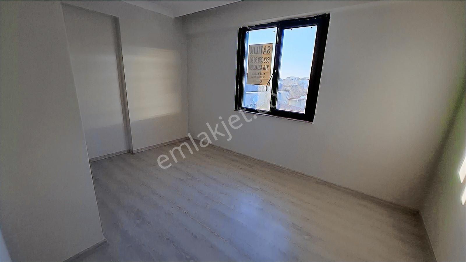 Tuzla Mimar Sinan'da Merkezi Konumda Kiralık Sıfır 2+1 Daire - Görsel 13