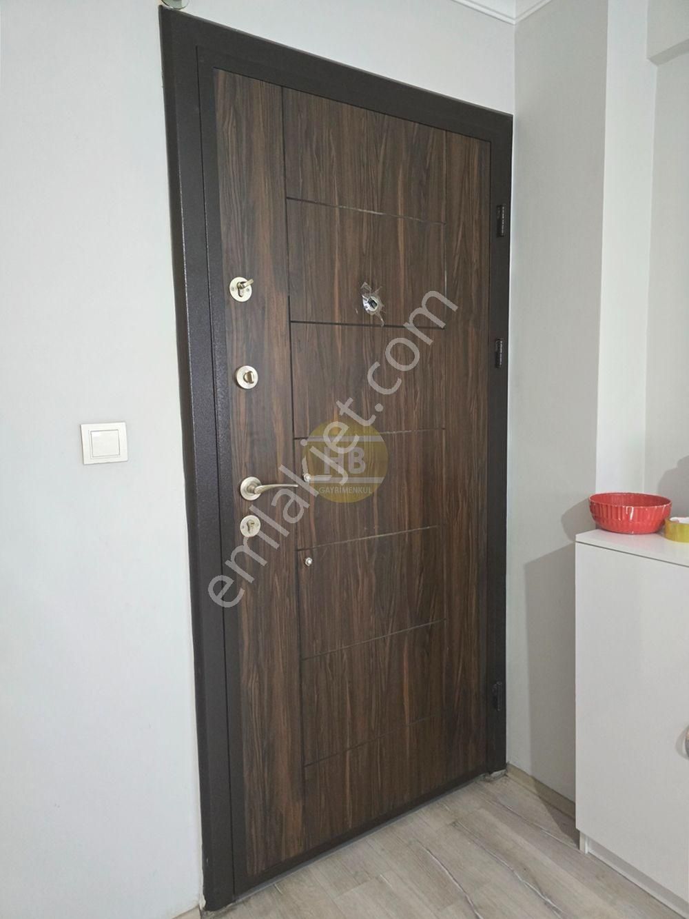 Hb'den 1+1 Eşyalı Kiralık, Arakat/doğalgaz/klima/tertemiz/kullanıma Hazır - Görsel 19