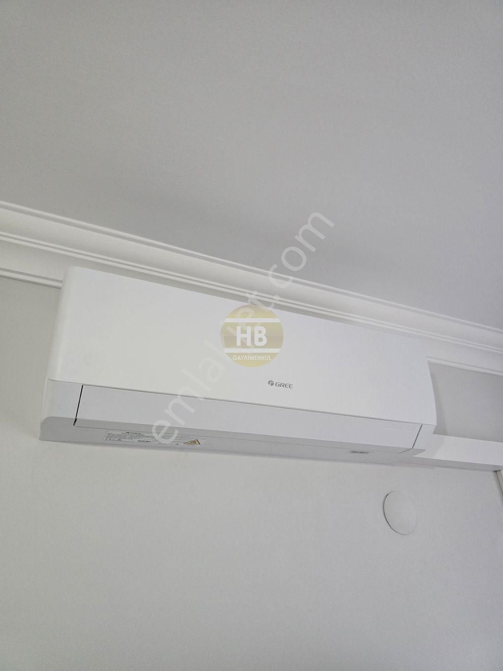 Hb'den 1+1 Eşyalı Kiralık, Arakat/doğalgaz/klima/tertemiz/kullanıma Hazır - Görsel 15