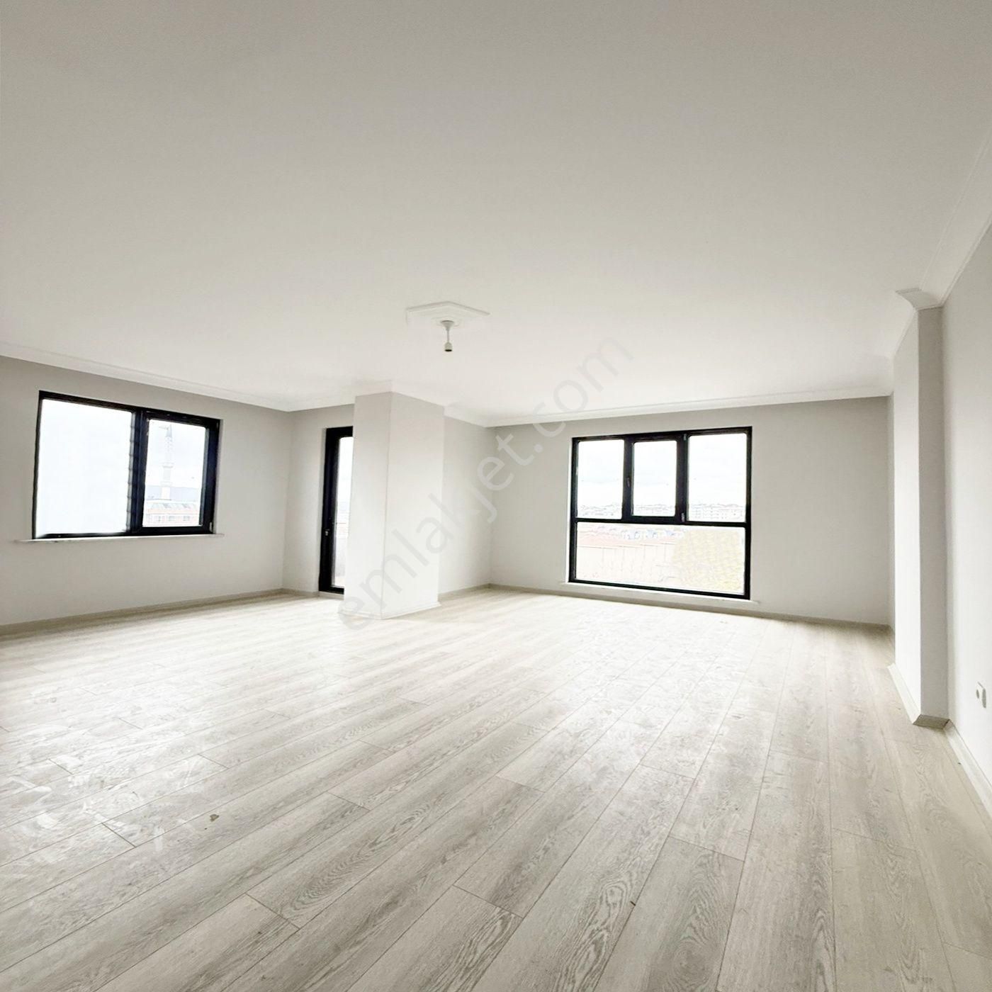 Pusula Yapı'dan Çift Banyolu, Yerden Isıtmalı 3+1 Dubleks Daire! - Görsel 2