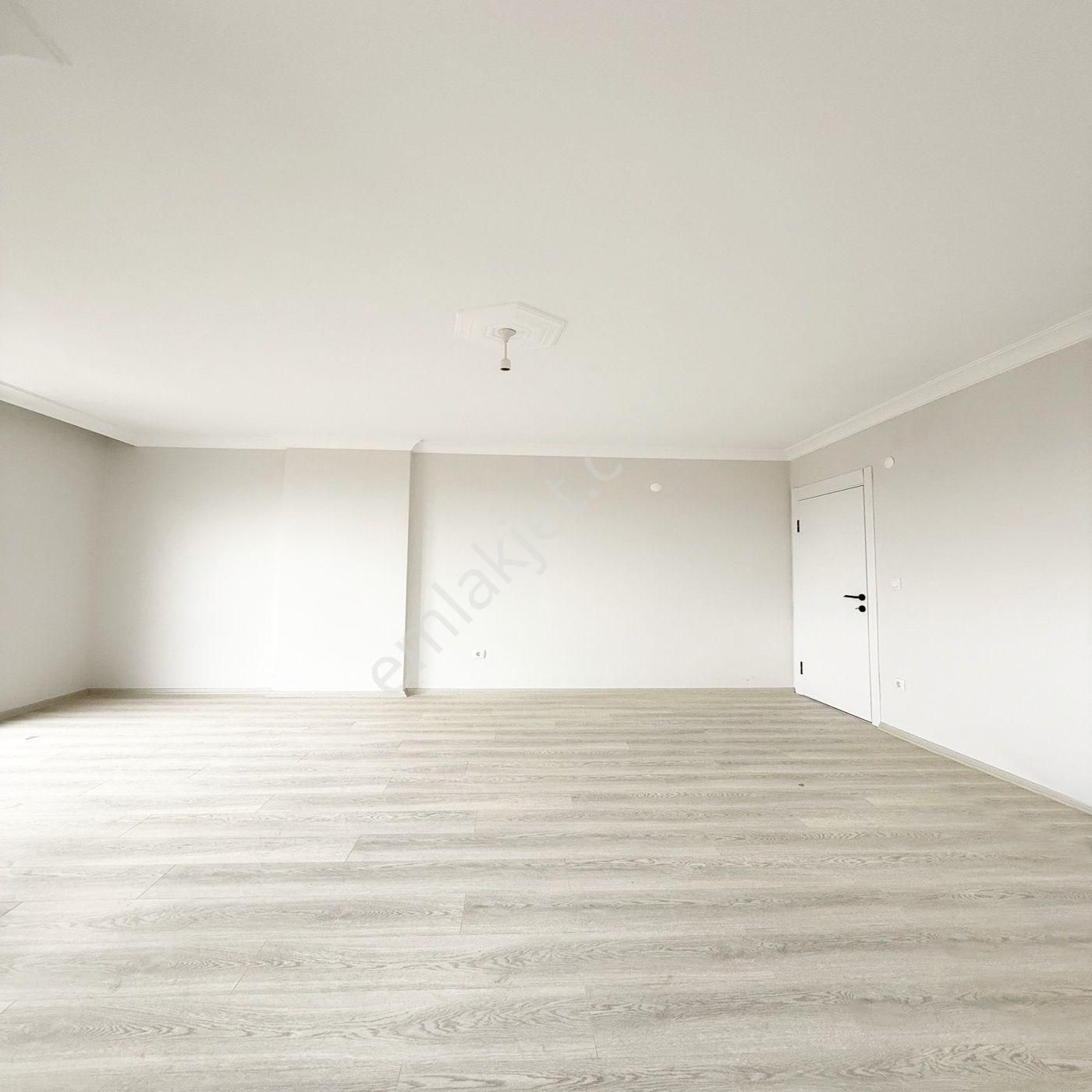 Pusula Yapı'dan Çift Banyolu, Yerden Isıtmalı 3+1 Dubleks Daire! - Görsel 13