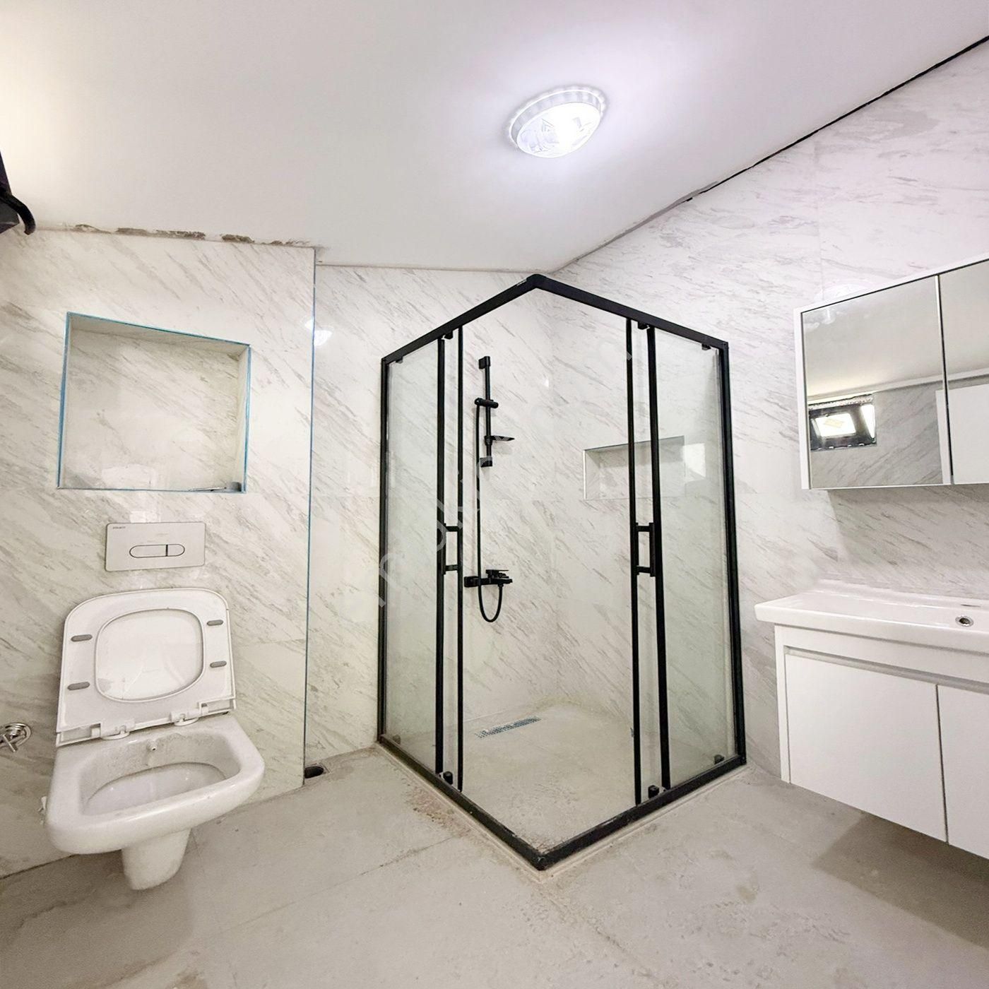 Pusula Yapı'dan Çift Banyolu, Yerden Isıtmalı 3+1 Dubleks Daire! - Görsel 6