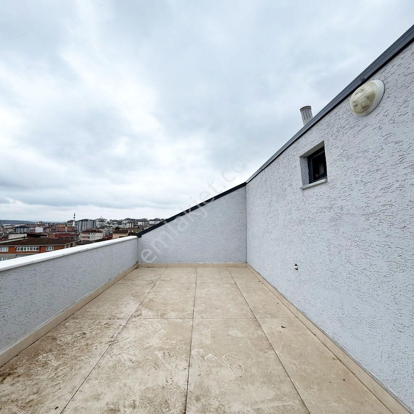 Pusula Yapı'dan Çift Banyolu, Yerden Isıtmalı 3+1 Dubleks Daire! - Görsel 7