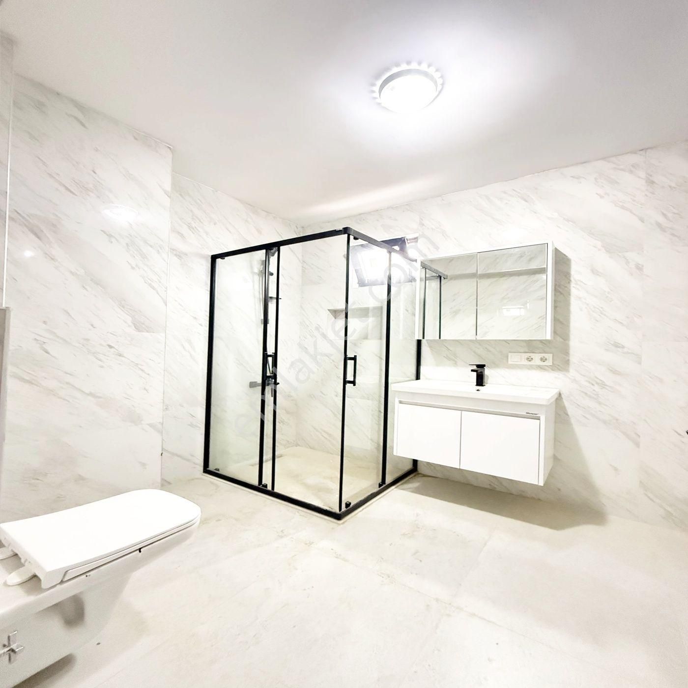 Pusula Yapı'dan Çift Banyolu, Yerden Isıtmalı 3+1 Dubleks Daire! - Görsel 5