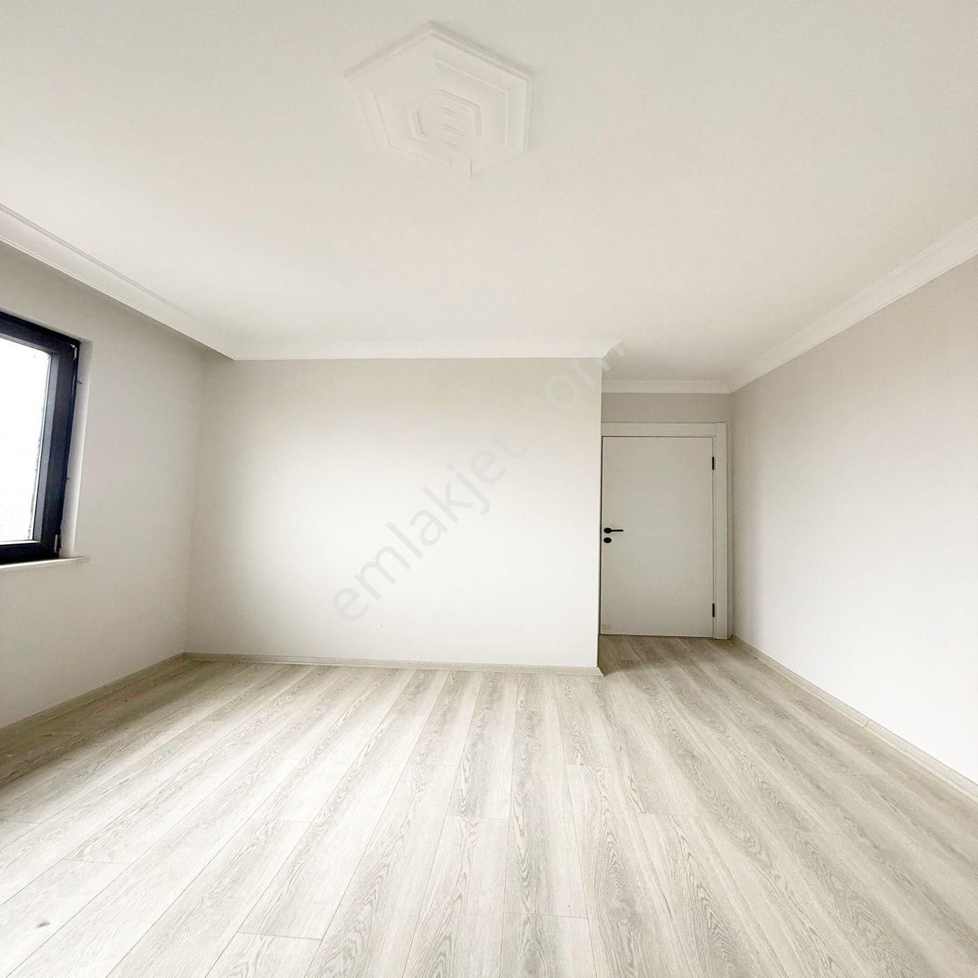 Pusula Yapı'dan Çift Banyolu, Yerden Isıtmalı 3+1 Dubleks Daire! - Görsel 15