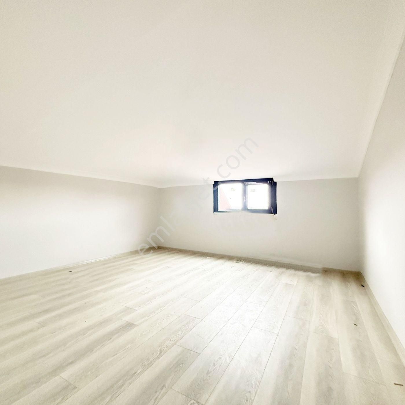 Pusula Yapı'dan Çift Banyolu, Yerden Isıtmalı 3+1 Dubleks Daire! - Görsel 9