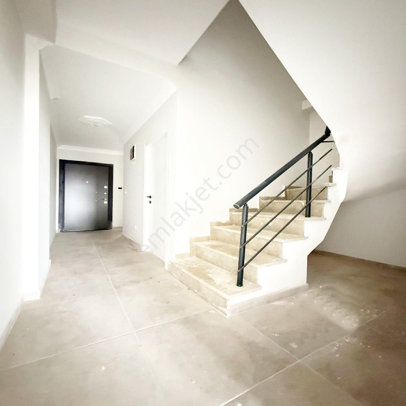 Pusula Yapı'dan Çift Banyolu, Yerden Isıtmalı 3+1 Dubleks Daire! - Görsel 10