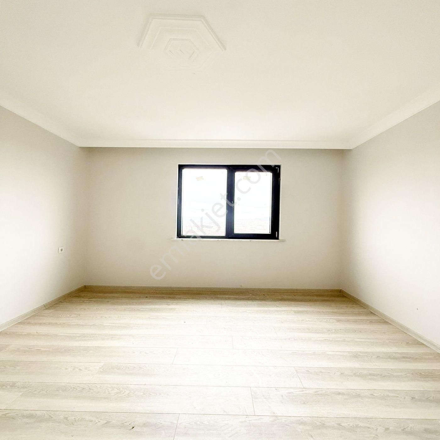 Pusula Yapı'dan Çift Banyolu, Yerden Isıtmalı 3+1 Dubleks Daire! - Görsel 4