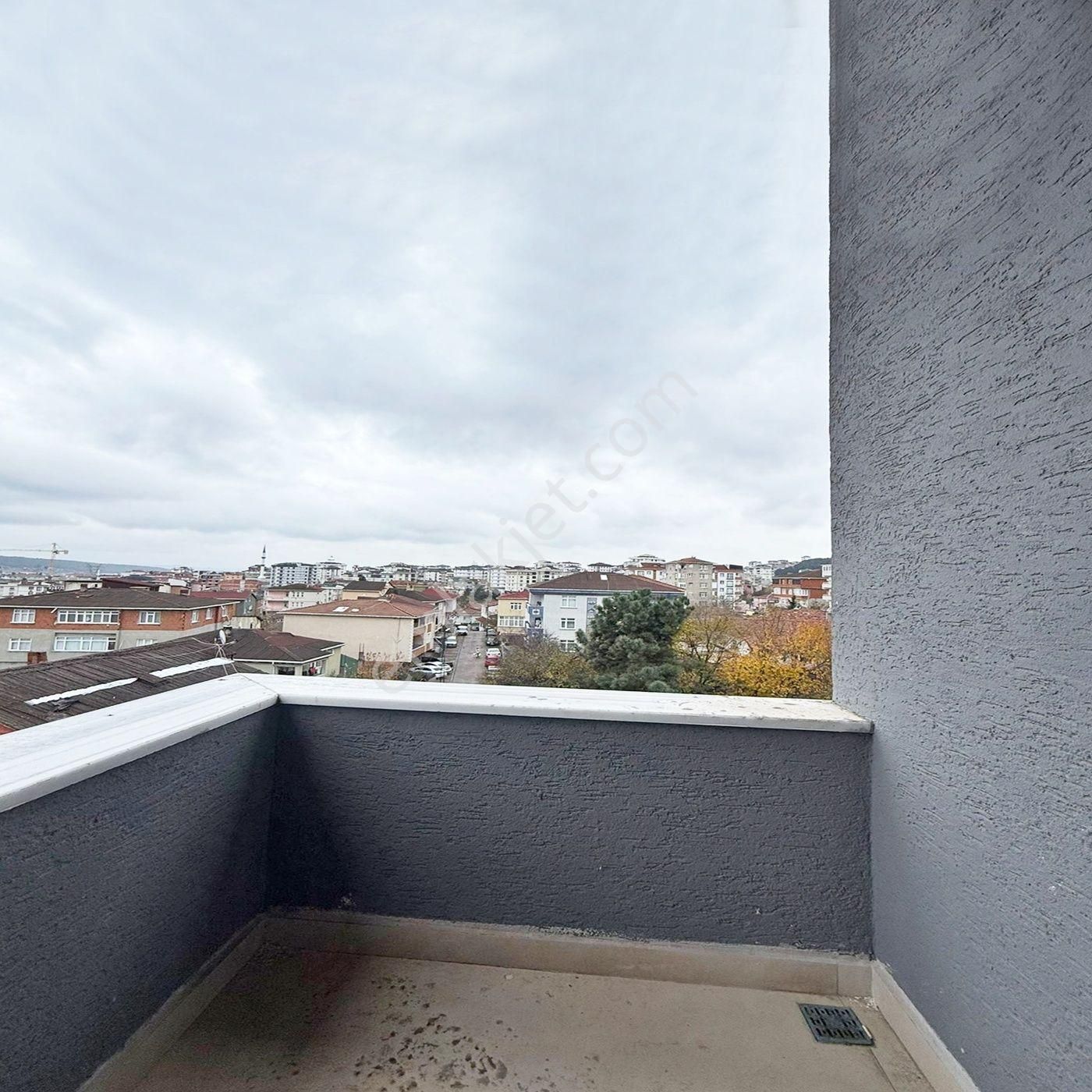 Pusula Yapı'dan Çift Banyolu, Yerden Isıtmalı 3+1 Dubleks Daire! - Görsel 12