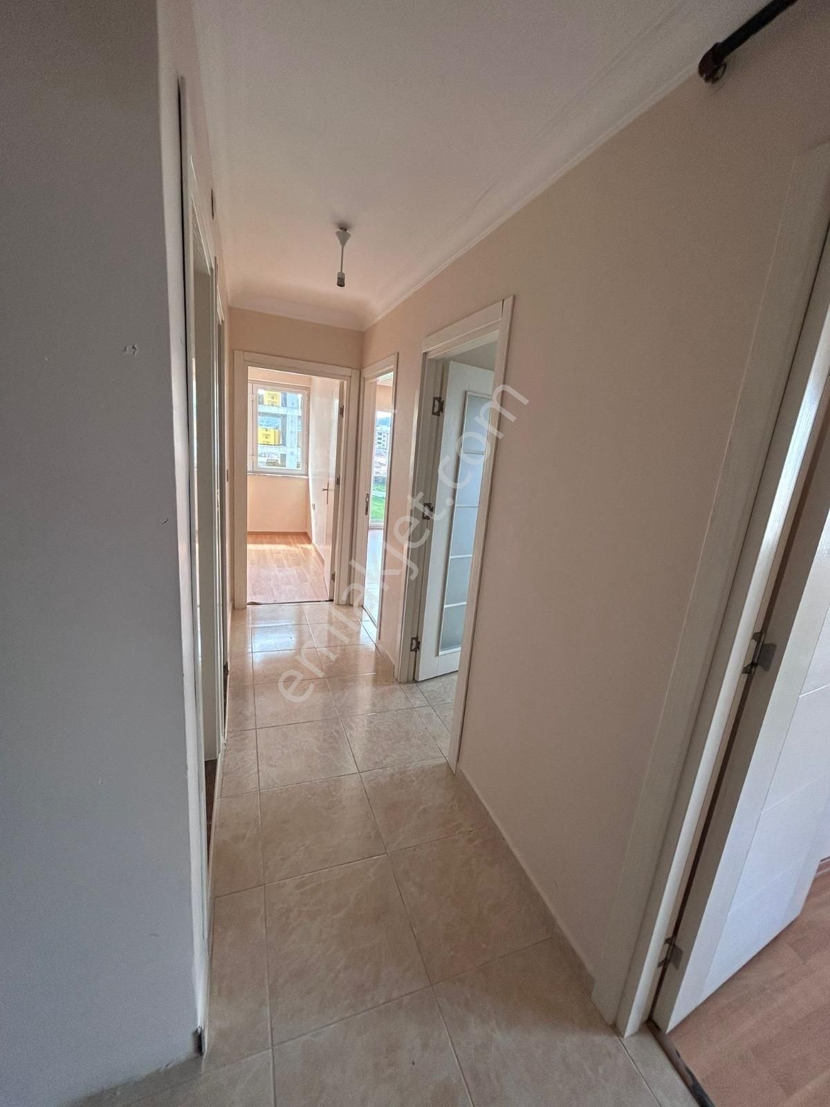 Aydınlıda Yüksek Kat | Manzaralı | Asansörlü, Kapalı Mutfak 2+1 - Görsel 13