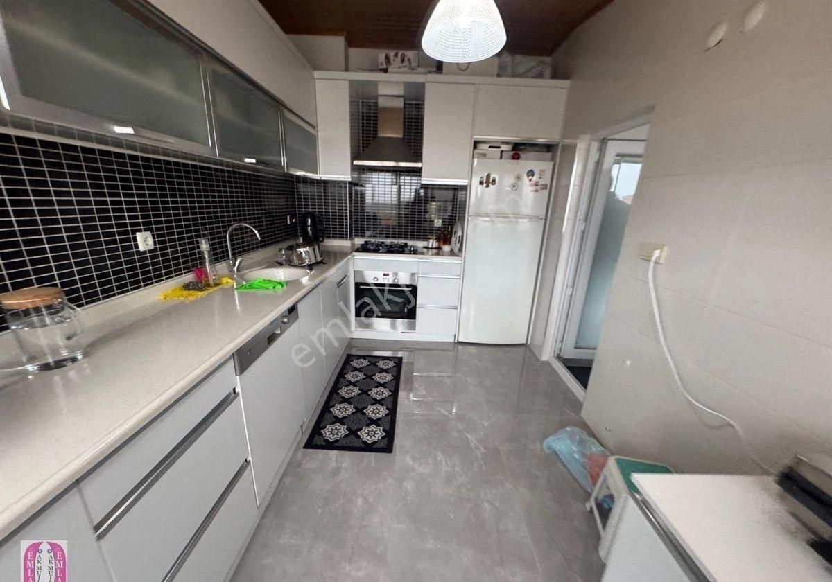 A K Mutludan Tektapu 2 Adet 3+1 Toplamda 6+2 Dubleks Daire - Görsel 10