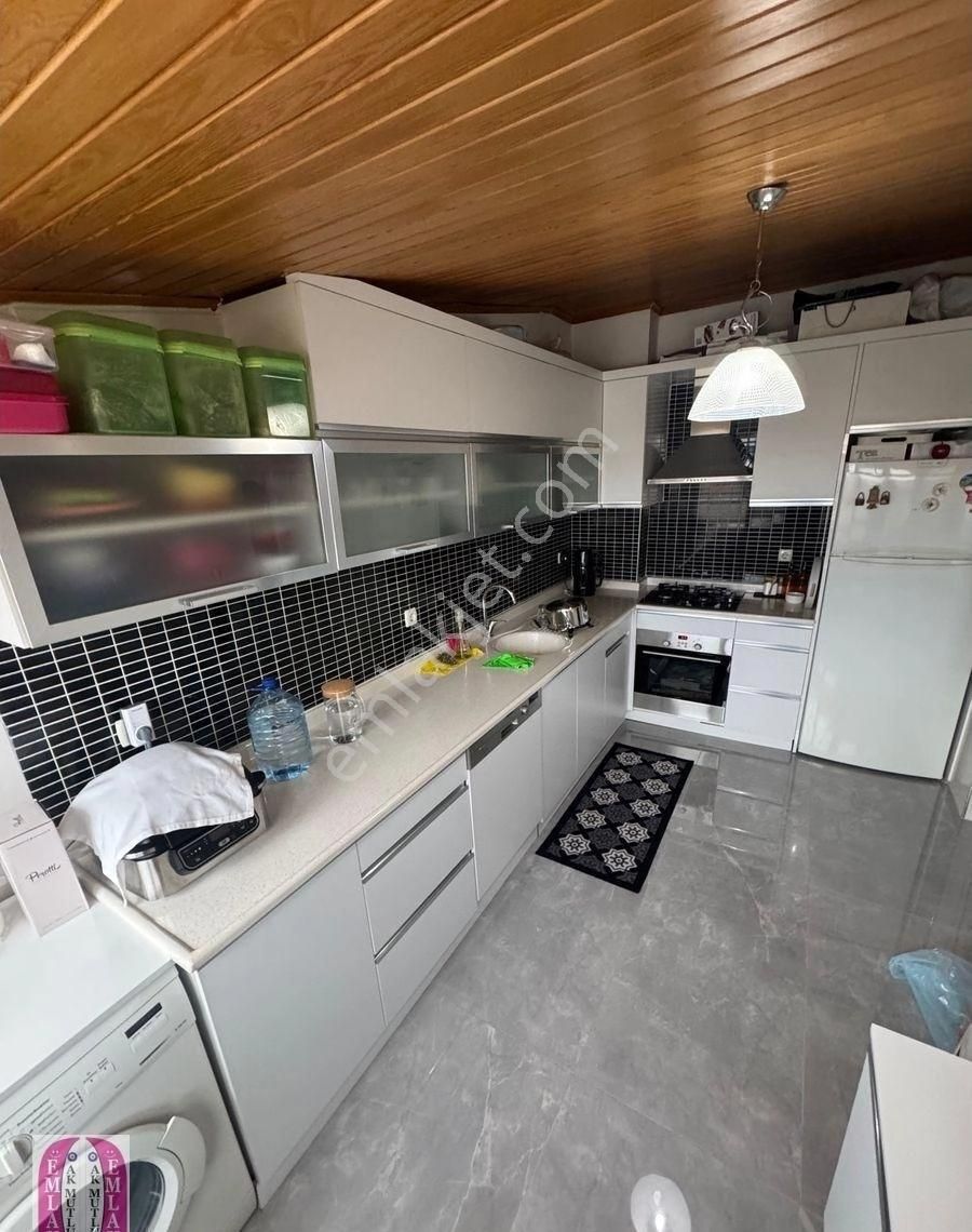 A K Mutludan Tektapu 2 Adet 3+1 Toplamda 6+2 Dubleks Daire - Görsel 2