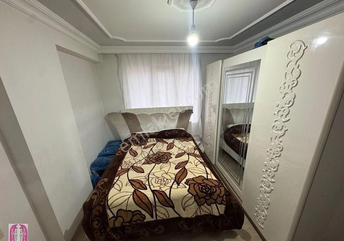 A K Mutludan Tektapu 2 Adet 3+1 Toplamda 6+2 Dubleks Daire - Görsel 15