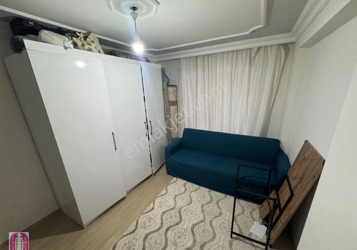 A K Mutludan Tektapu 2 Adet 3+1 Toplamda 6+2 Dubleks Daire - Görsel 9