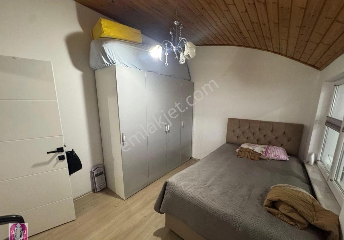 A K Mutludan Tektapu 2 Adet 3+1 Toplamda 6+2 Dubleks Daire - Görsel 16