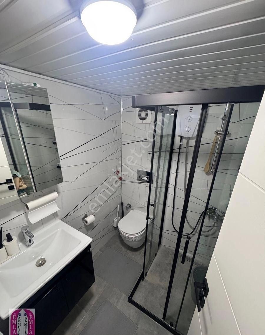 A K Mutludan Tektapu 2 Adet 3+1 Toplamda 6+2 Dubleks Daire - Görsel 6