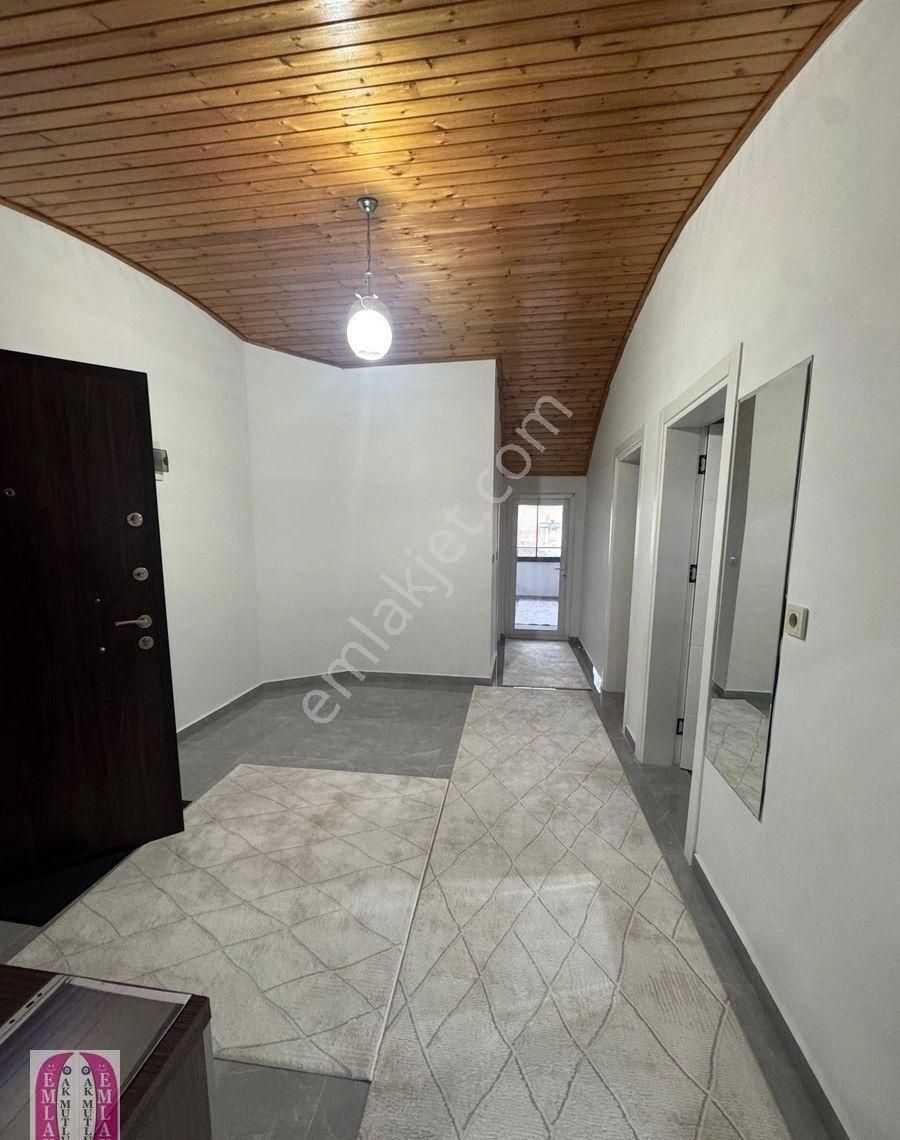 A K Mutludan Tektapu 2 Adet 3+1 Toplamda 6+2 Dubleks Daire - Görsel 5