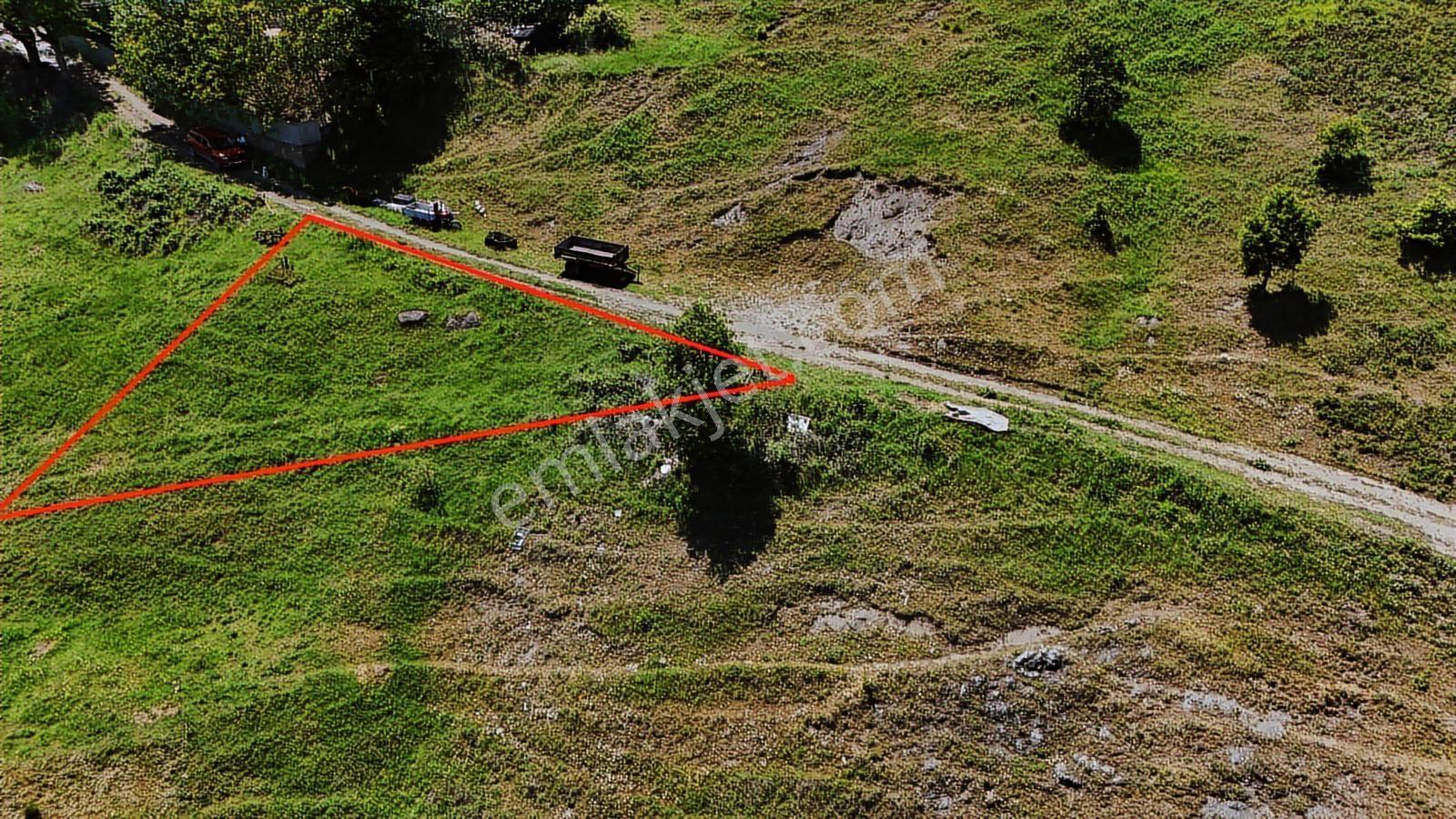 Karamürsel Kadriye Köyünde Köy Dibi, Havadar 337 M2 İmarlı Arsa - Görsel 15