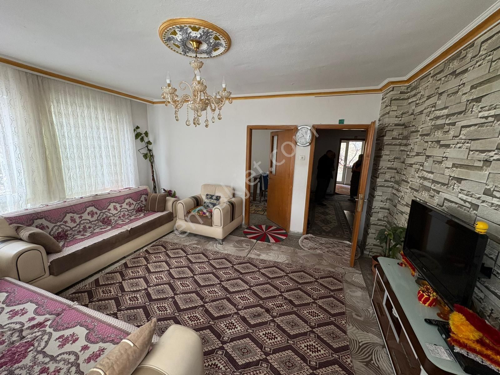 Yılmazer Emlak'dan Feridun Çelik'de 3+1 Yatırımlık Satlık Daire - Görsel 5