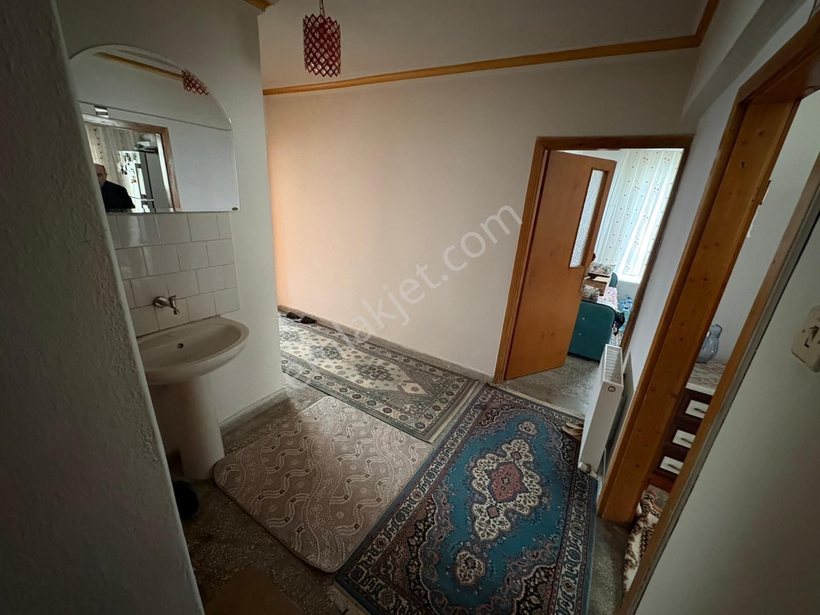 Yılmazer Emlak'dan Feridun Çelik'de 3+1 Yatırımlık Satlık Daire - Görsel 6