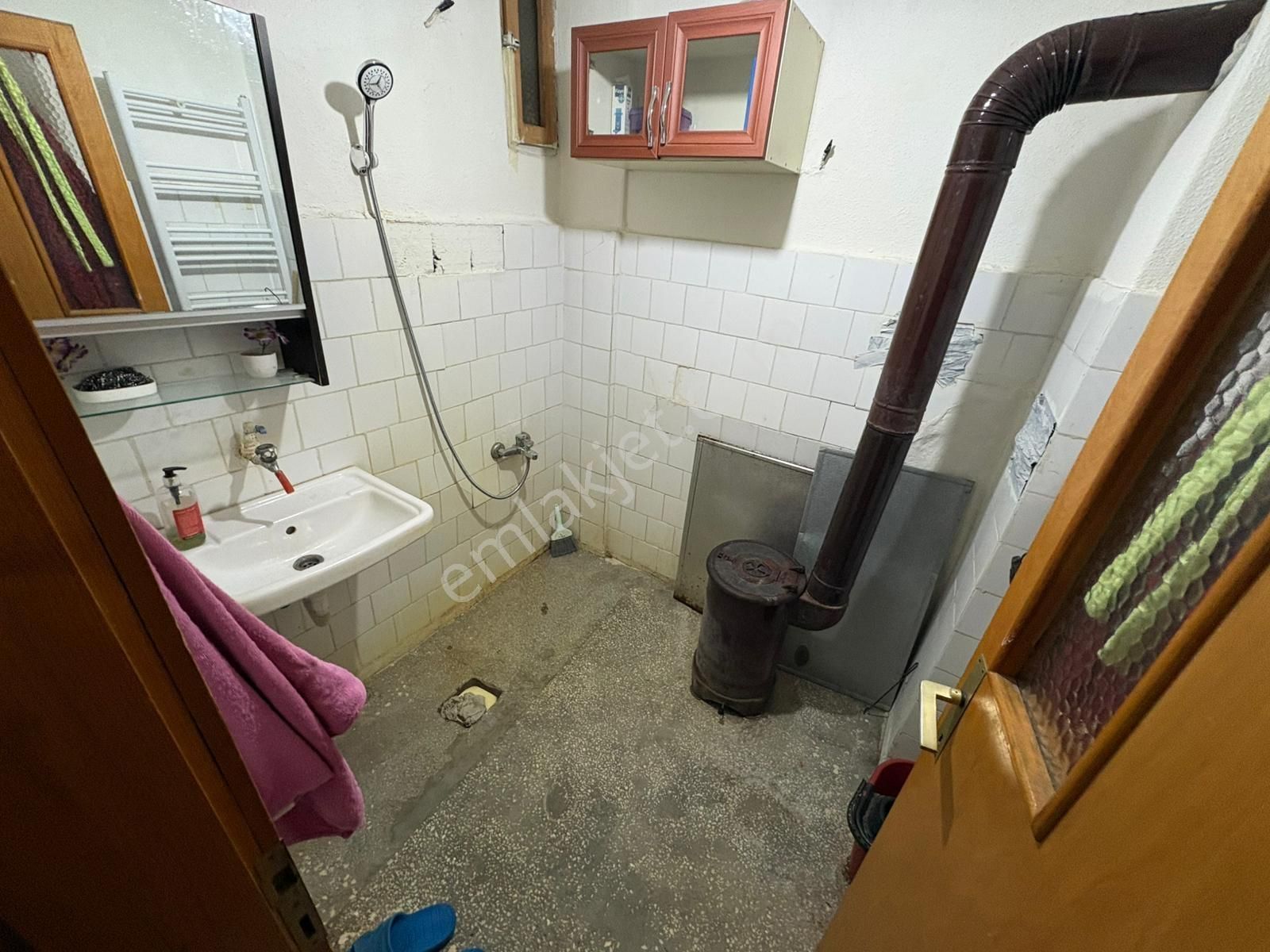 Yılmazer Emlak'dan Feridun Çelik'de 3+1 Yatırımlık Satlık Daire - Görsel 2