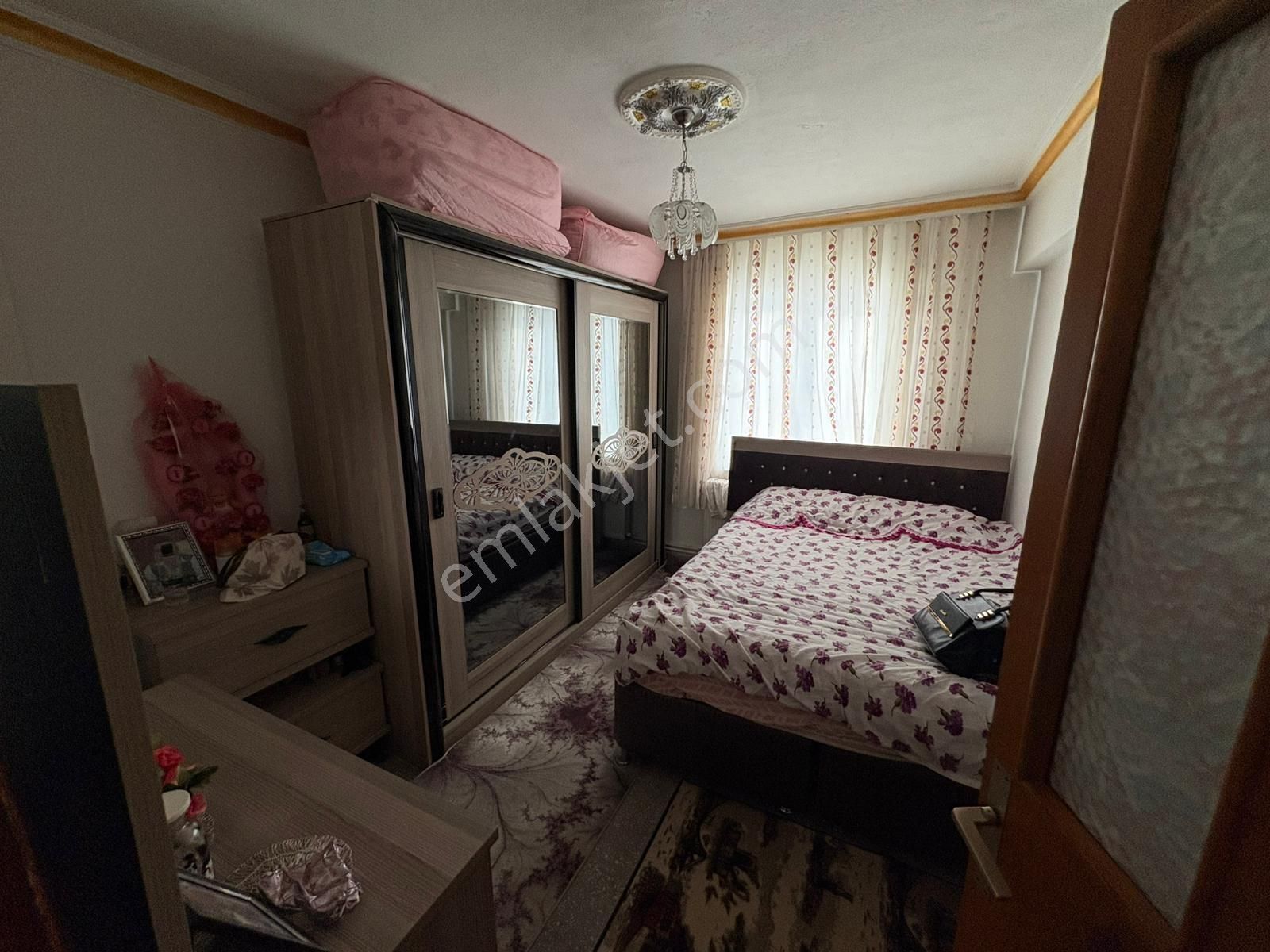 Yılmazer Emlak'dan Feridun Çelik'de 3+1 Yatırımlık Satlık Daire - Görsel 9