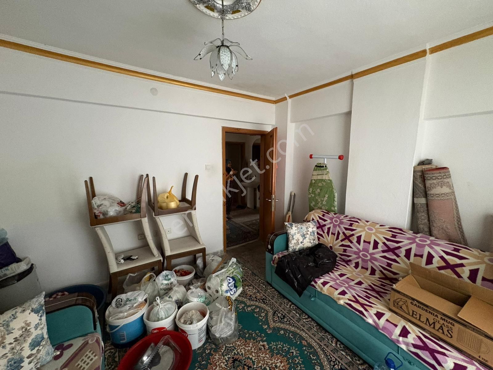 Yılmazer Emlak'dan Feridun Çelik'de 3+1 Yatırımlık Satlık Daire - Görsel 11