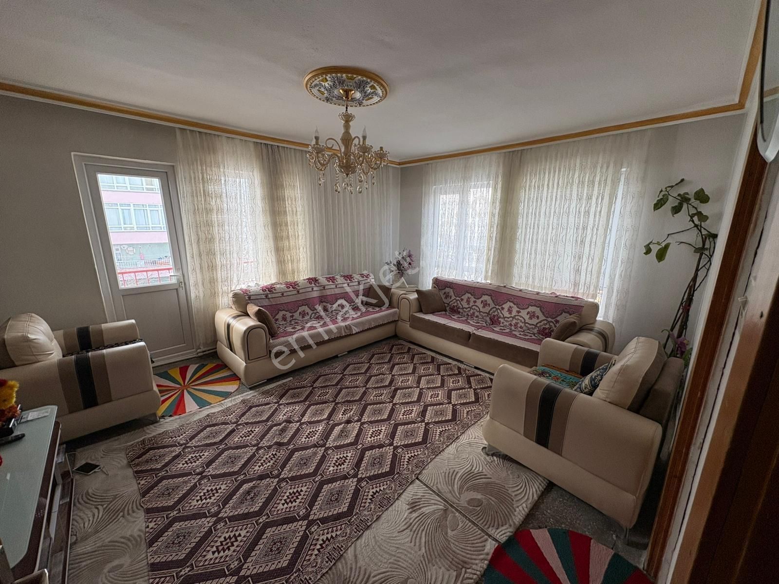 Yılmazer Emlak'dan Feridun Çelik'de 3+1 Yatırımlık Satlık Daire - Görsel 12