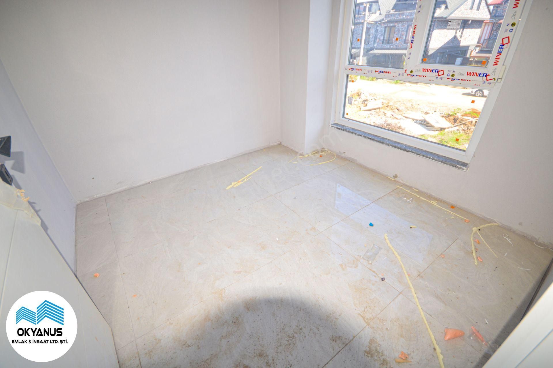 Sakarya Kocaalide Müstakil Bahçe Kullanımlı Villa!!! - Görsel 22