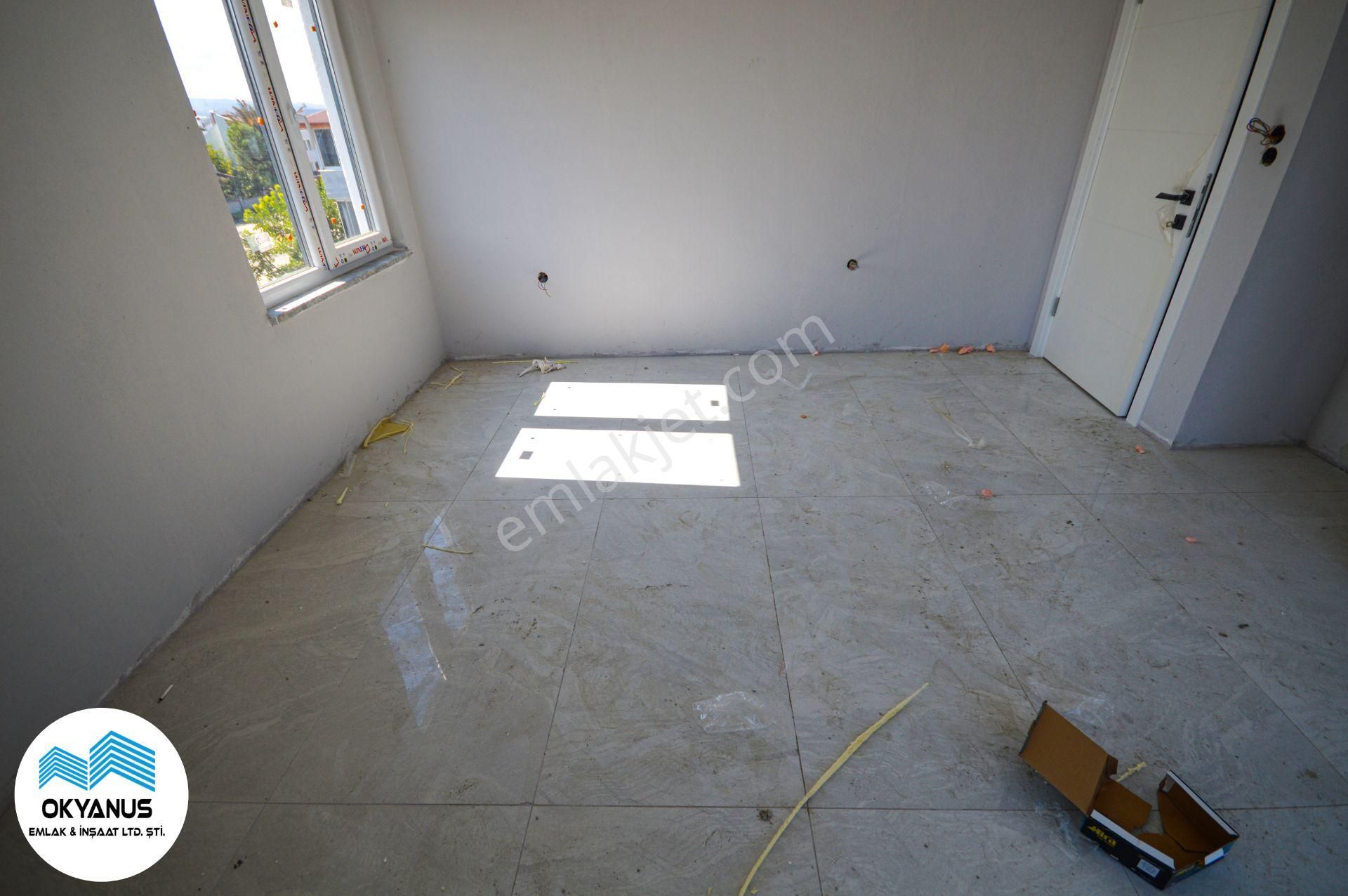 Sakarya Kocaalide Müstakil Bahçe Kullanımlı Villa!!! - Görsel 28