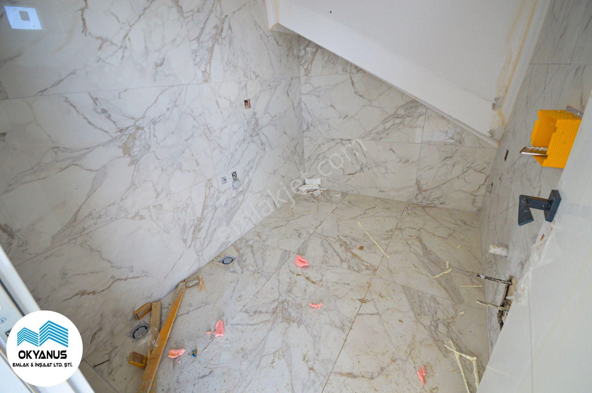 Sakarya Kocaalide Müstakil Bahçe Kullanımlı Villa!!! - Görsel 29